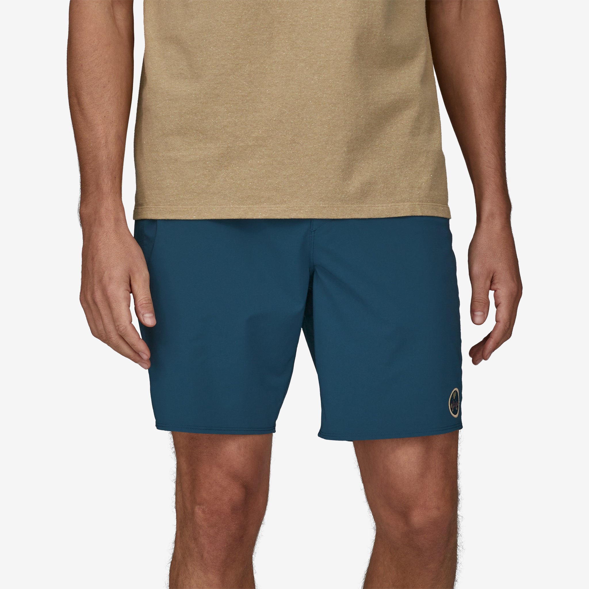 Men's Hydropeak Boardshorts - 18