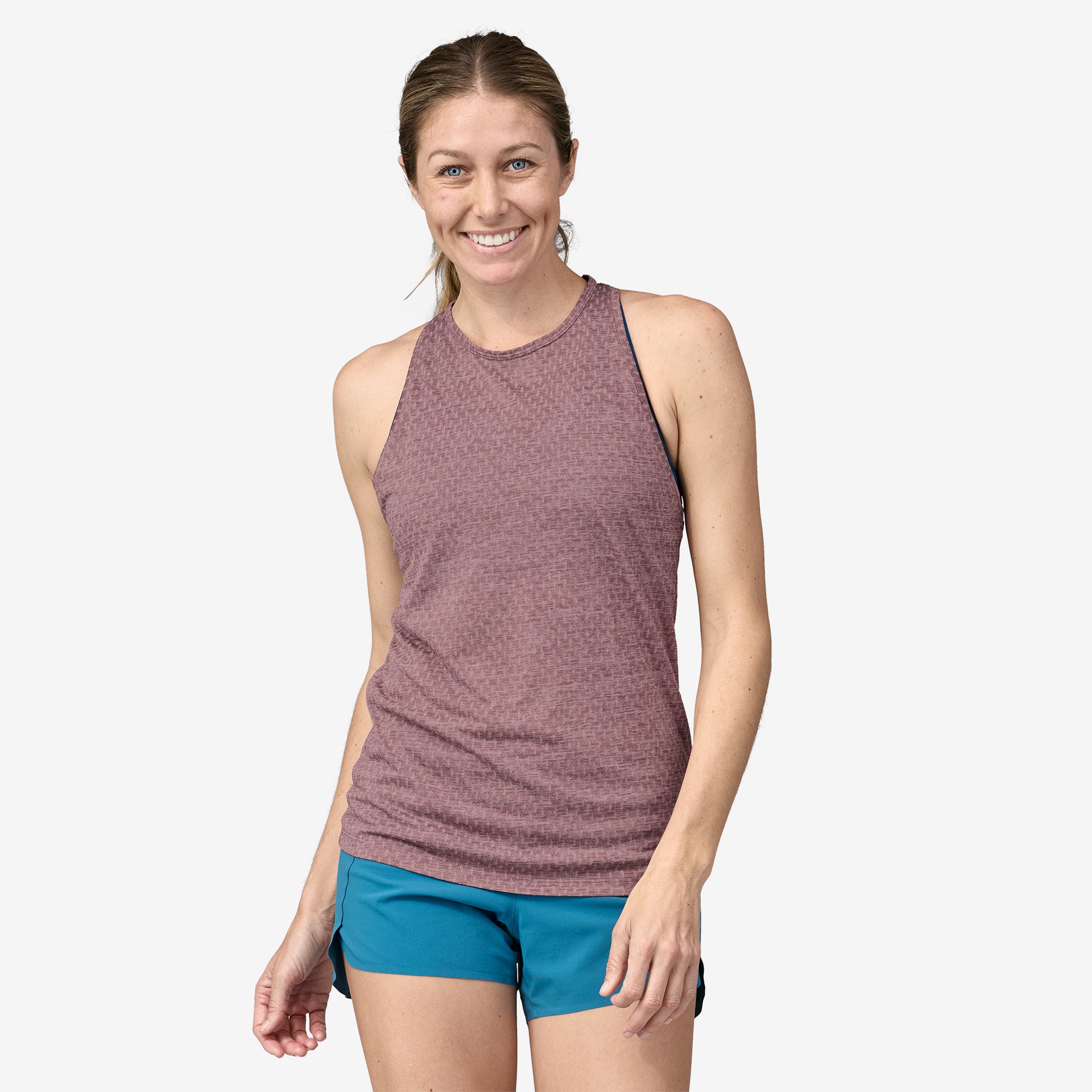Women's Ridge Flow Tank