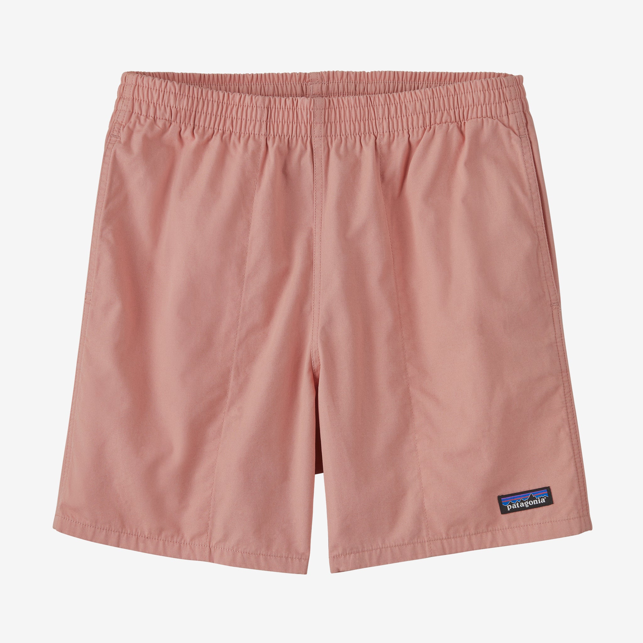 Men's Funhoggers Cotton Shorts - 6