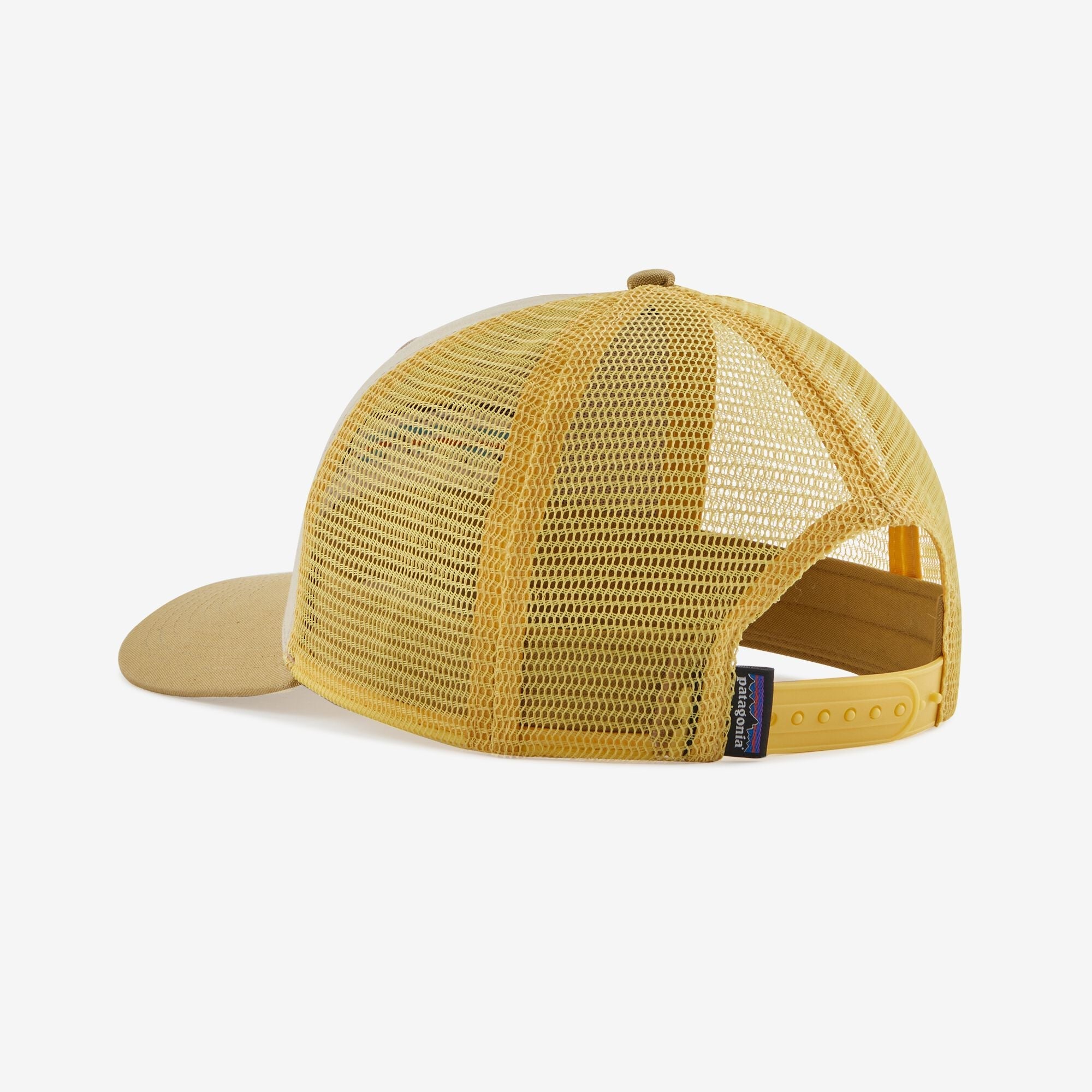 P-6 Logo Trucker Hat