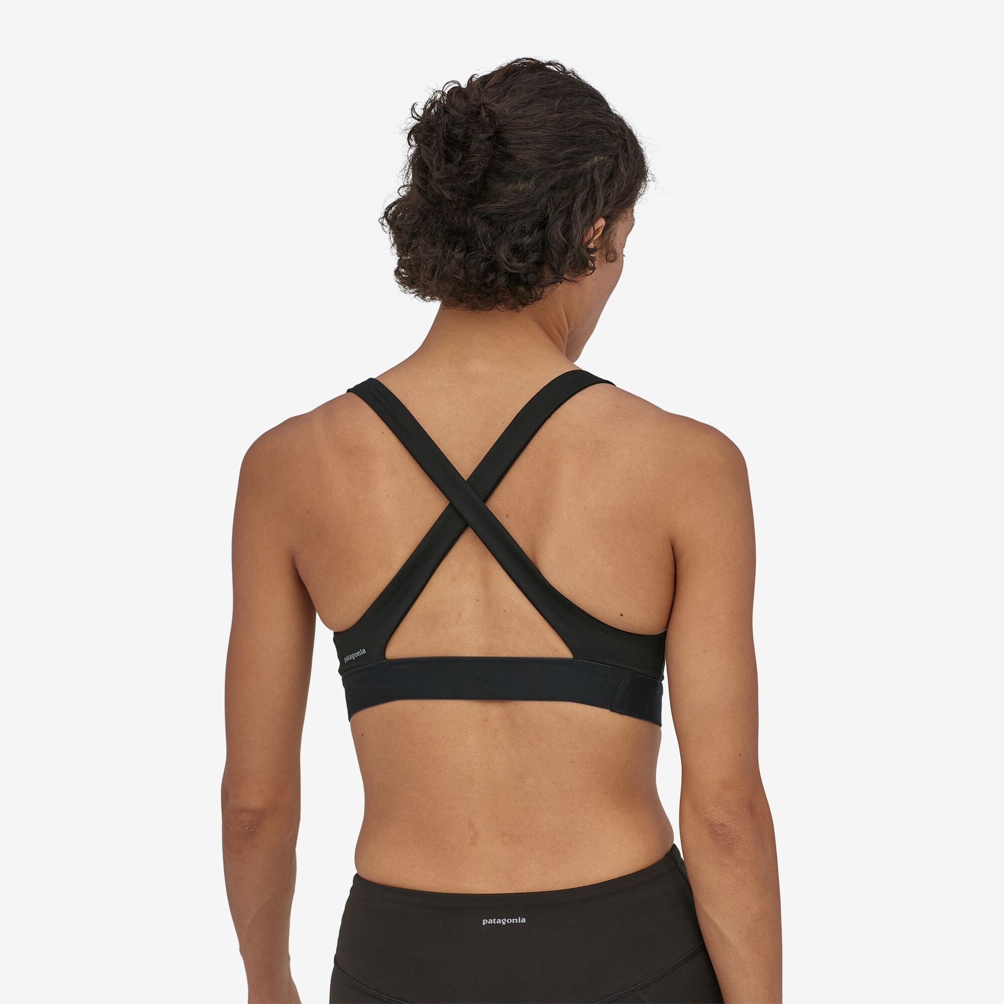 Women's Switchback Sports Bra