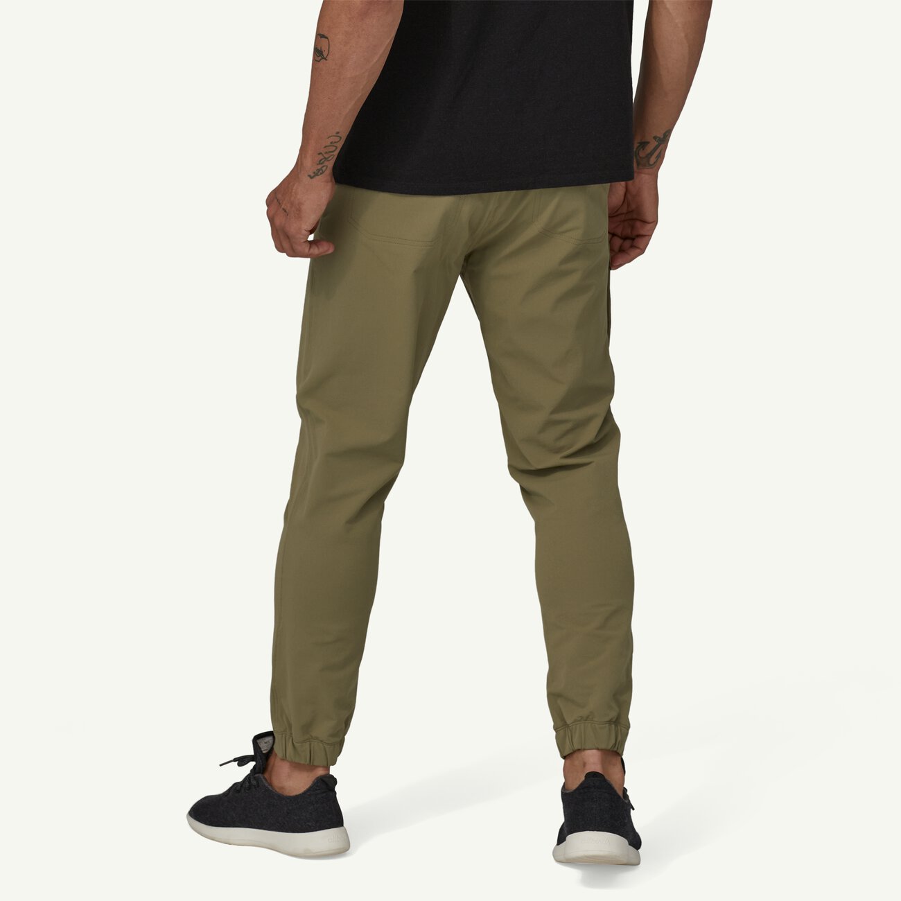 Men's Skyline Traveler Pants
