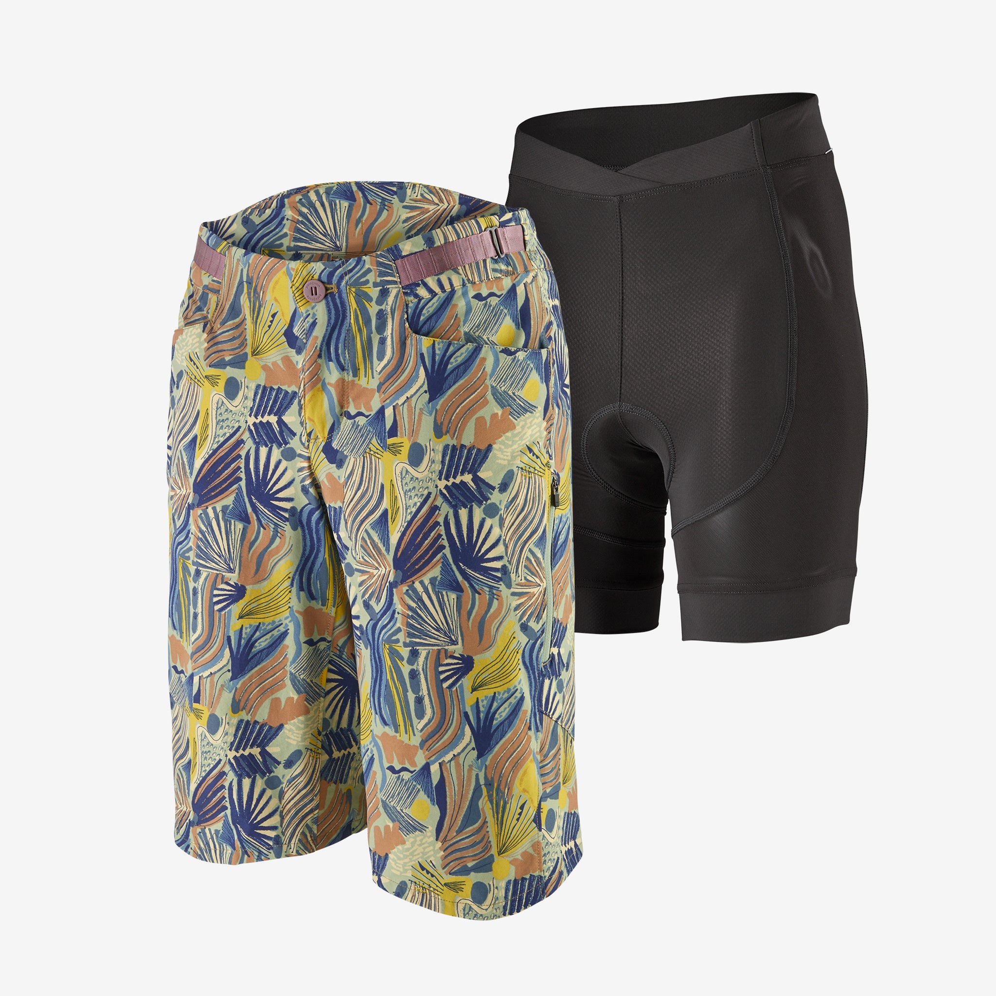 Women's Dirt Craft Bike Shorts - 12