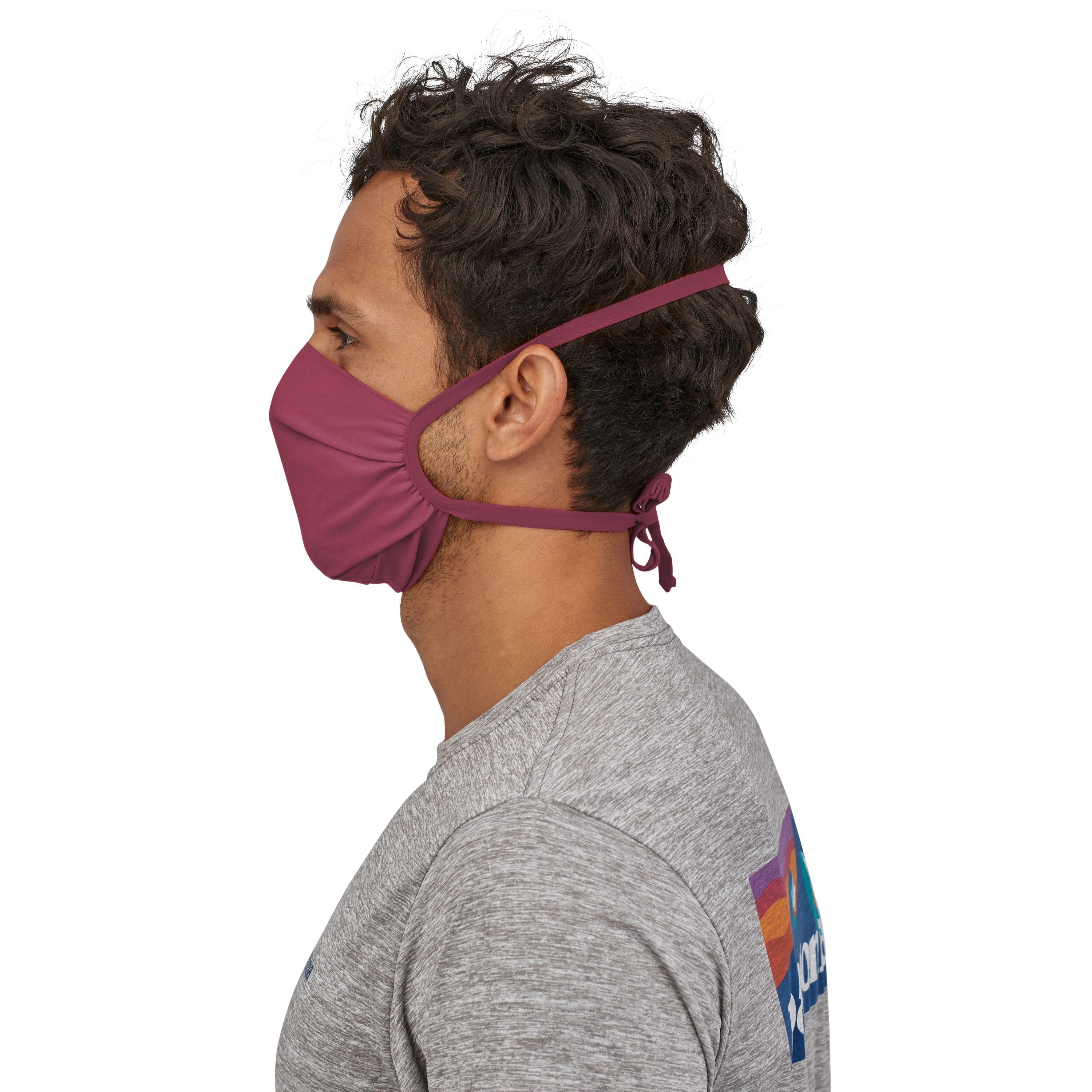 Nano-Air® Face Mask