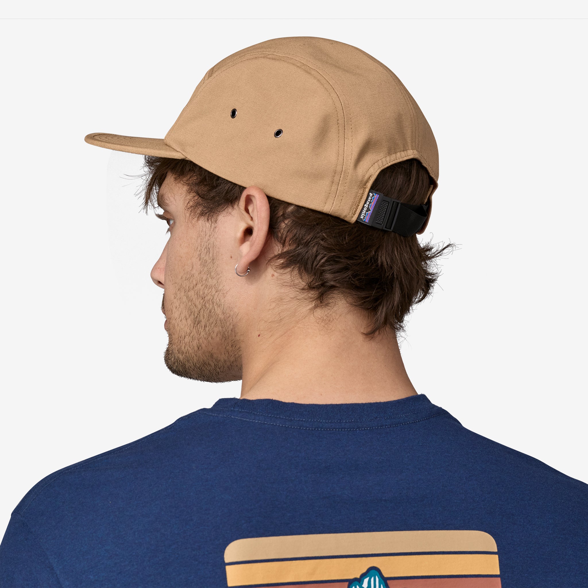 P-6 Label Maclure Hat