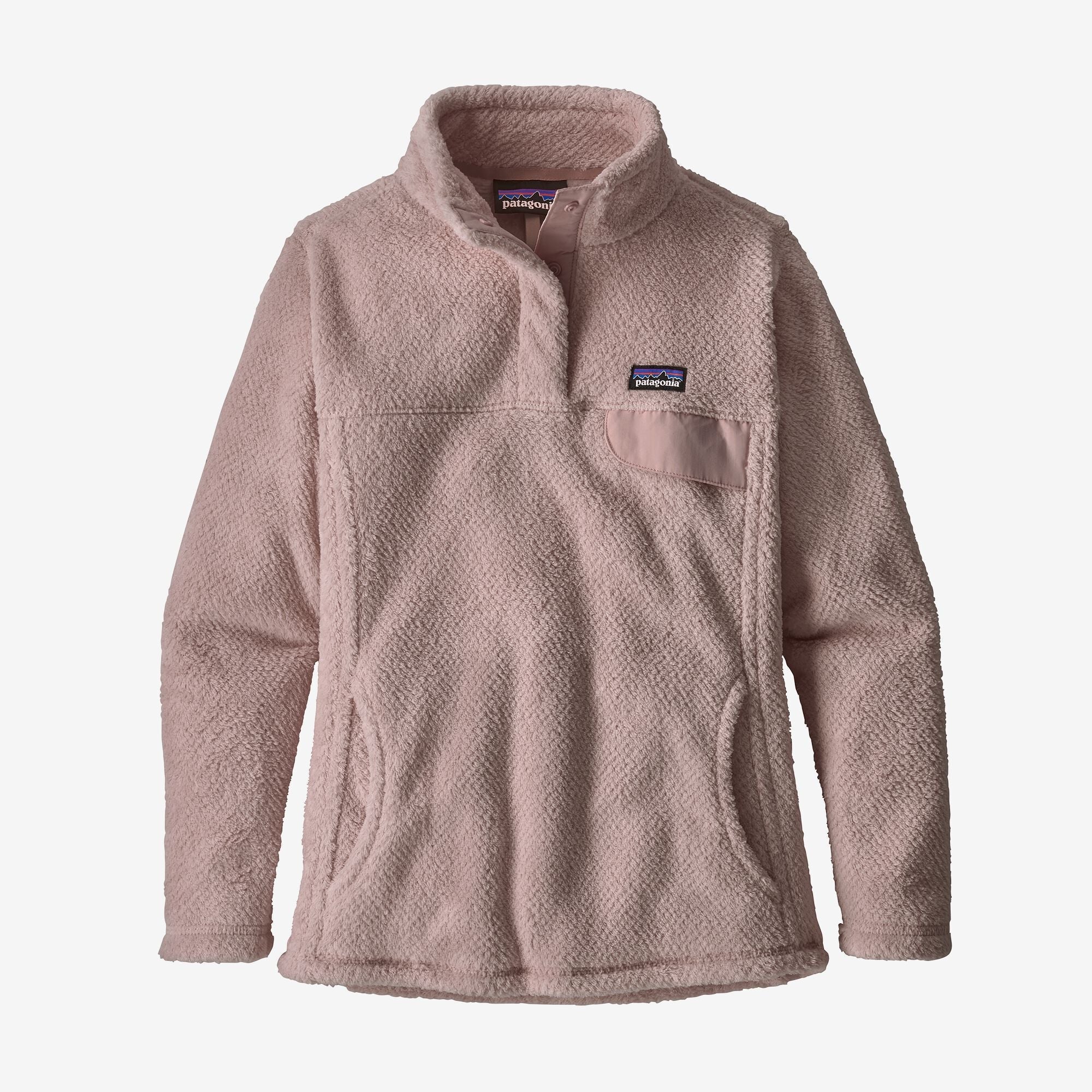 Girls' Re-Tool Snap-T® Pull Over