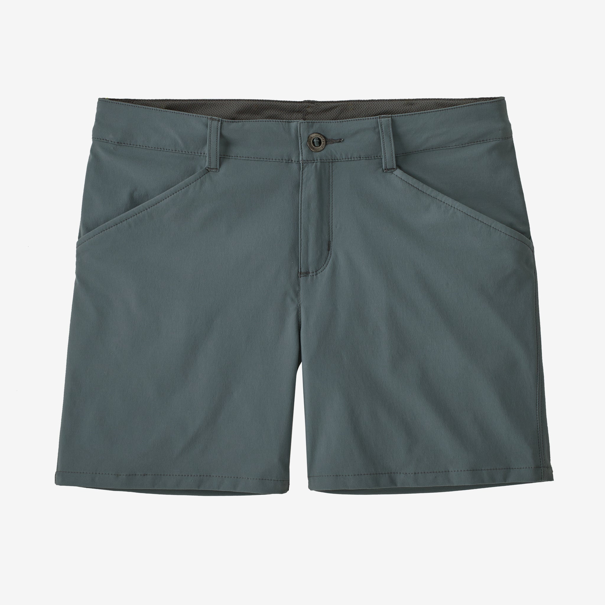 Women's Quandary Shorts - 5