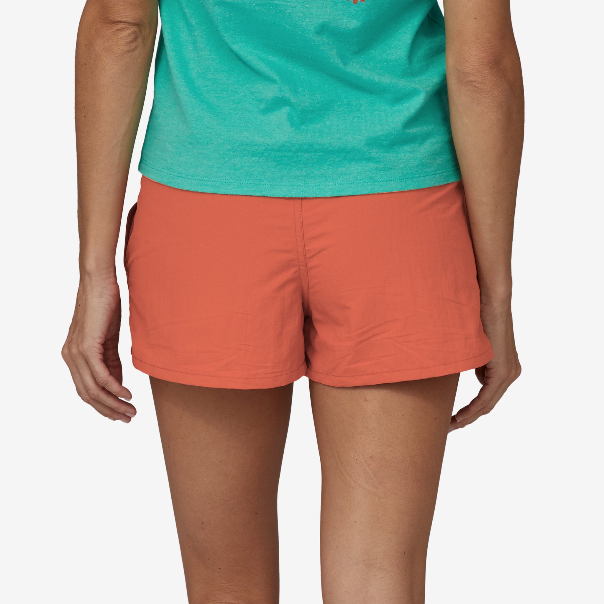 Women's Barely Baggies™ Shorts - 2½