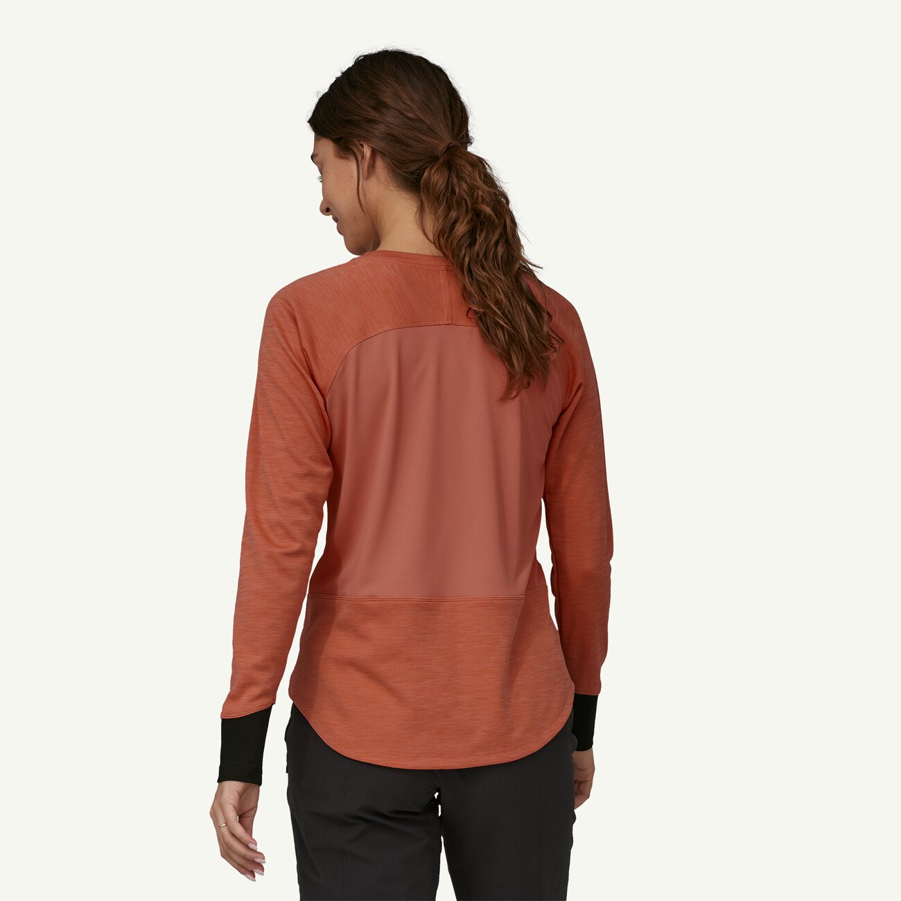 Women's Long-Sleeved Dirt Craft Jersey