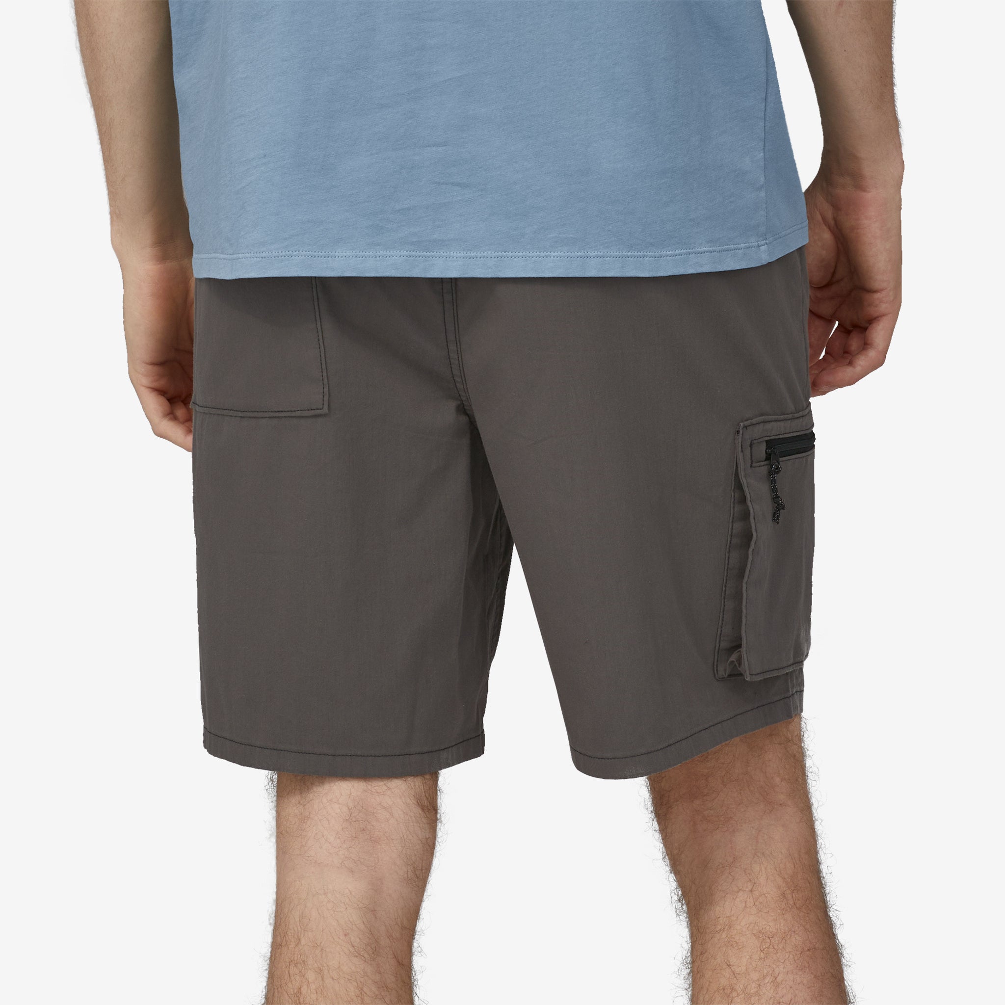 Men's Nomader Shorts - 8