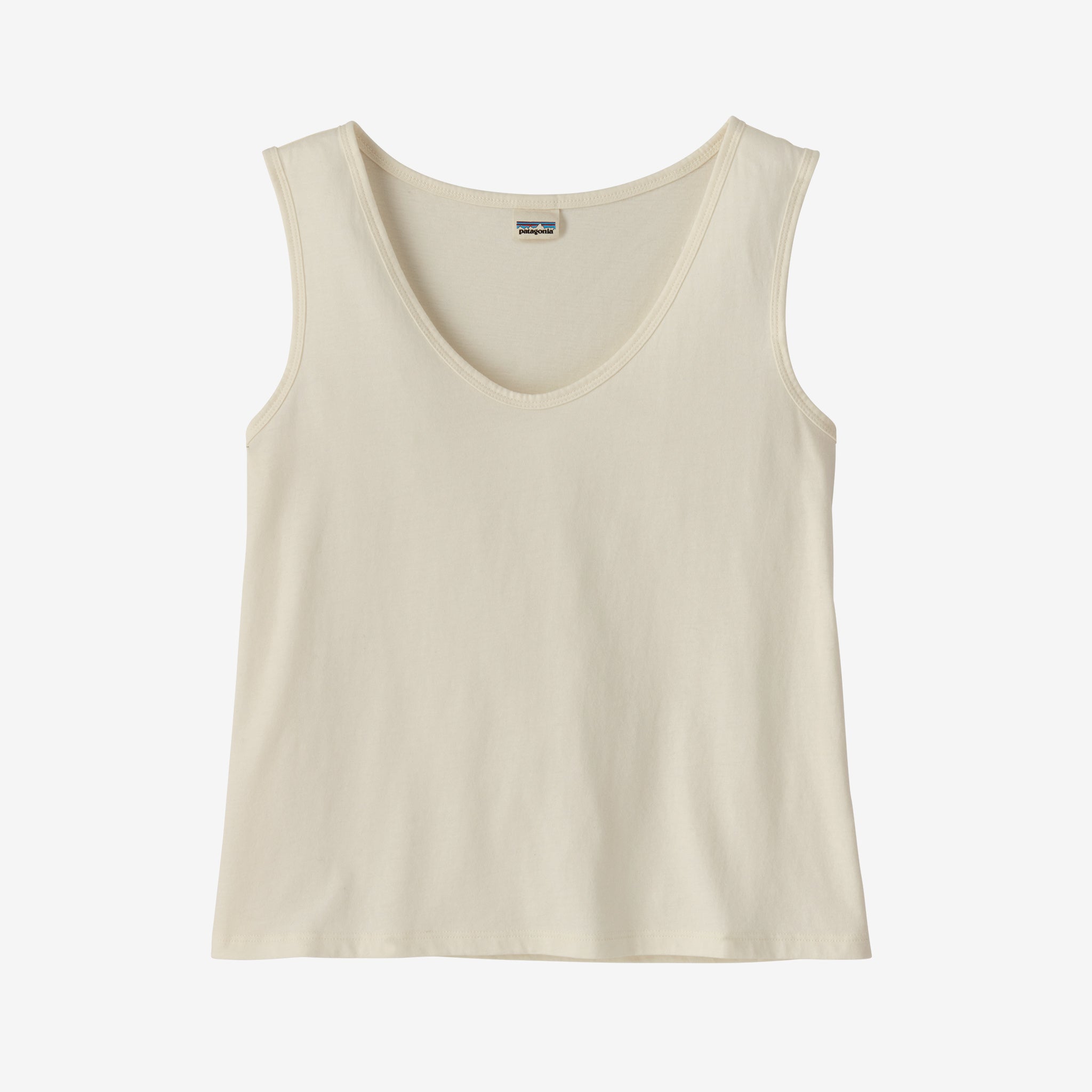 Women's Regenerative Organic Certified™ Cotton Tank