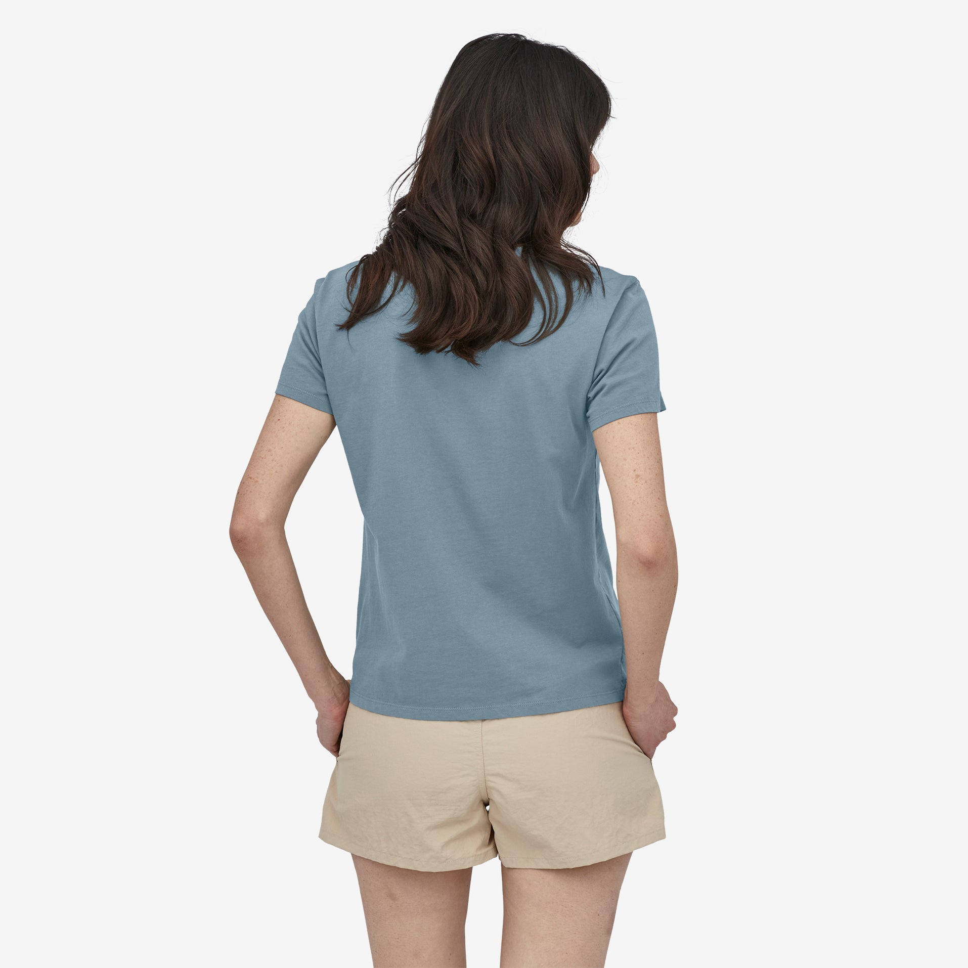 Women's Regenerative Organic Certified™ Cotton Tee