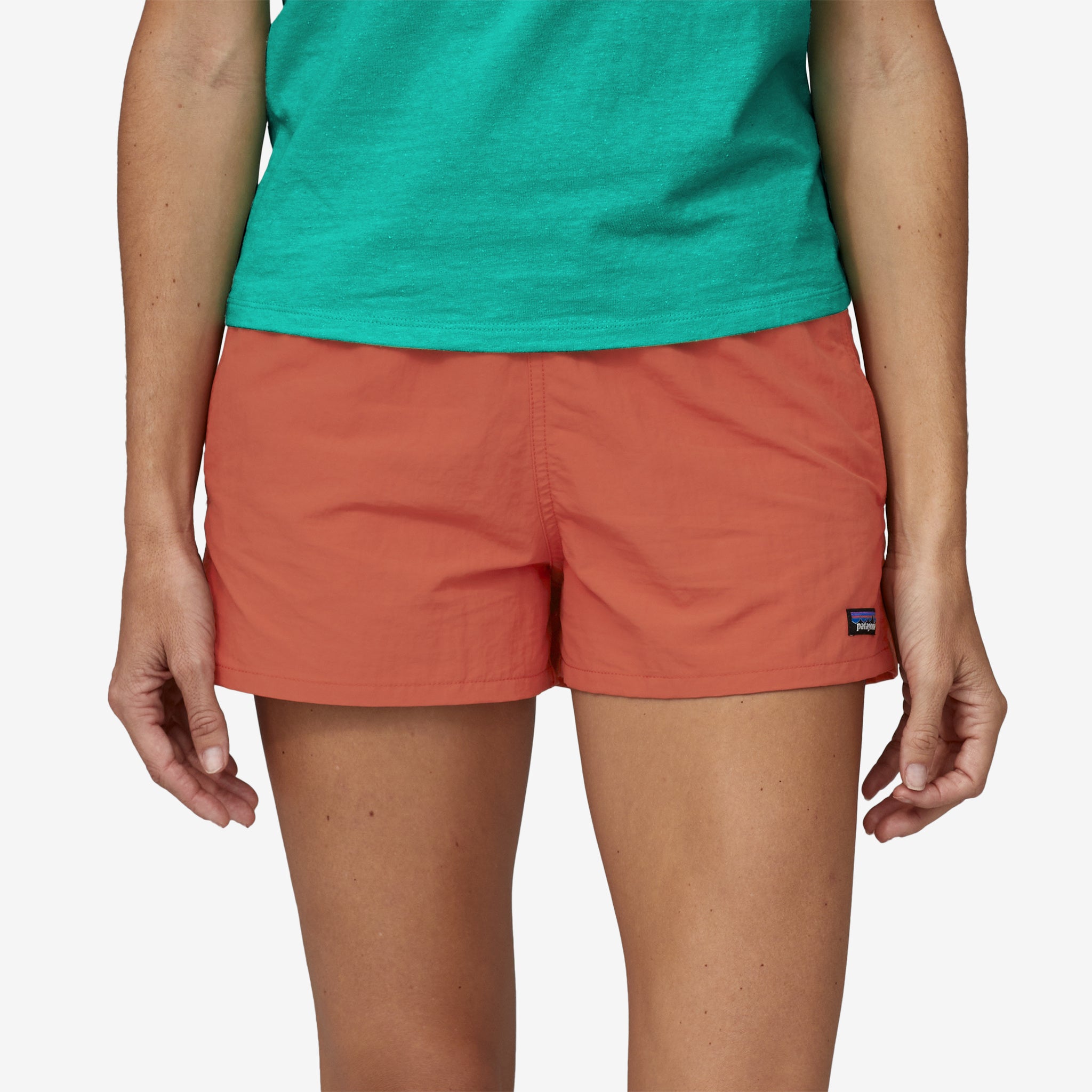 Women's Barely Baggies™ Shorts - 2½