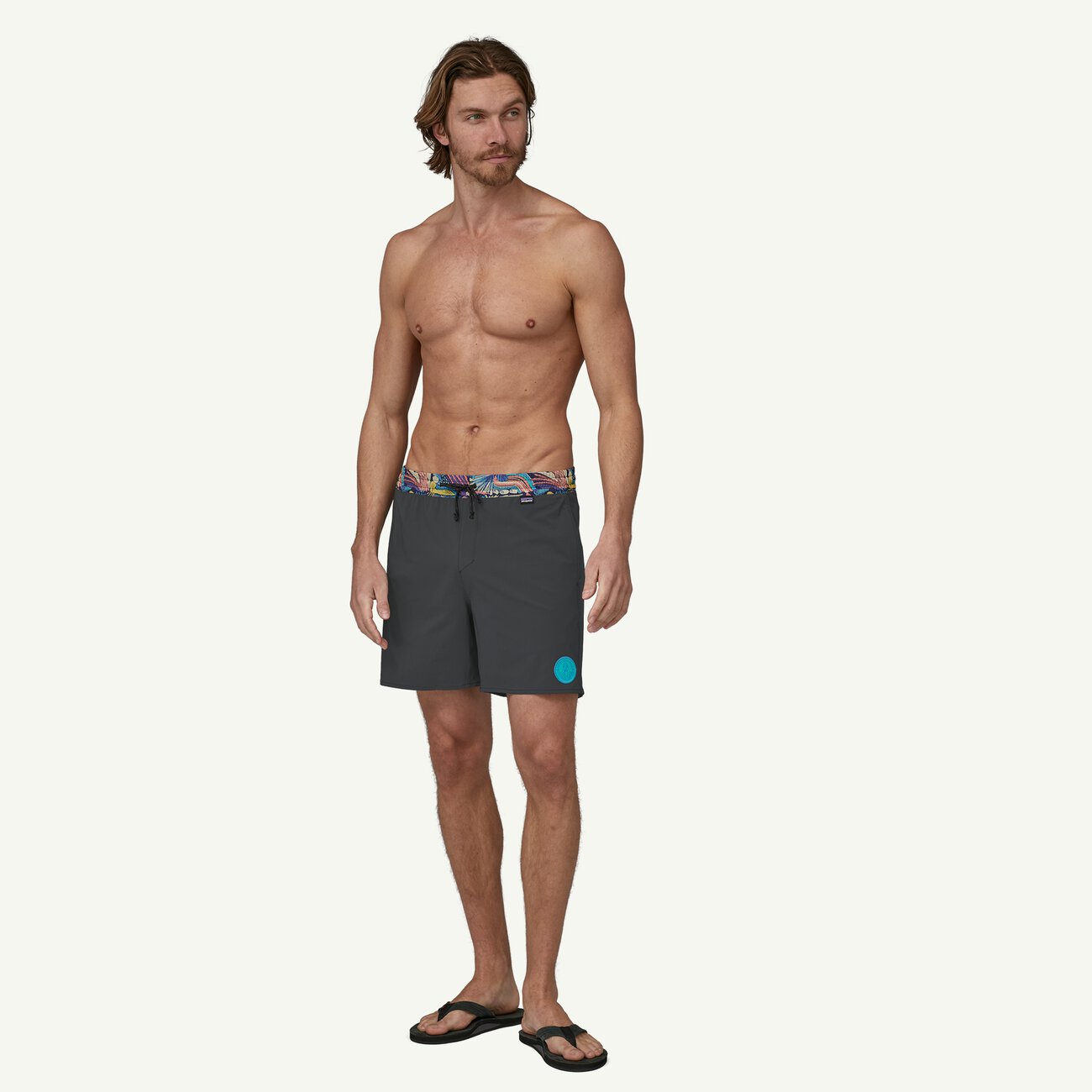 Men's Hydropeak Volley Shorts - 16