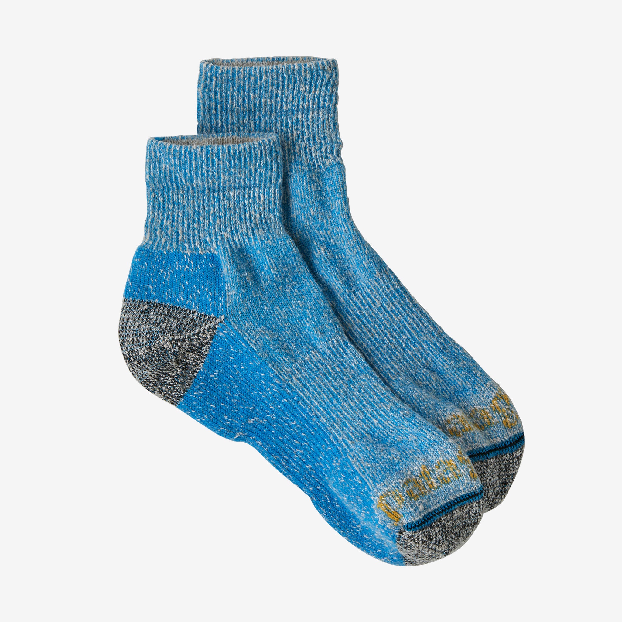 Hemp Quarter Socks