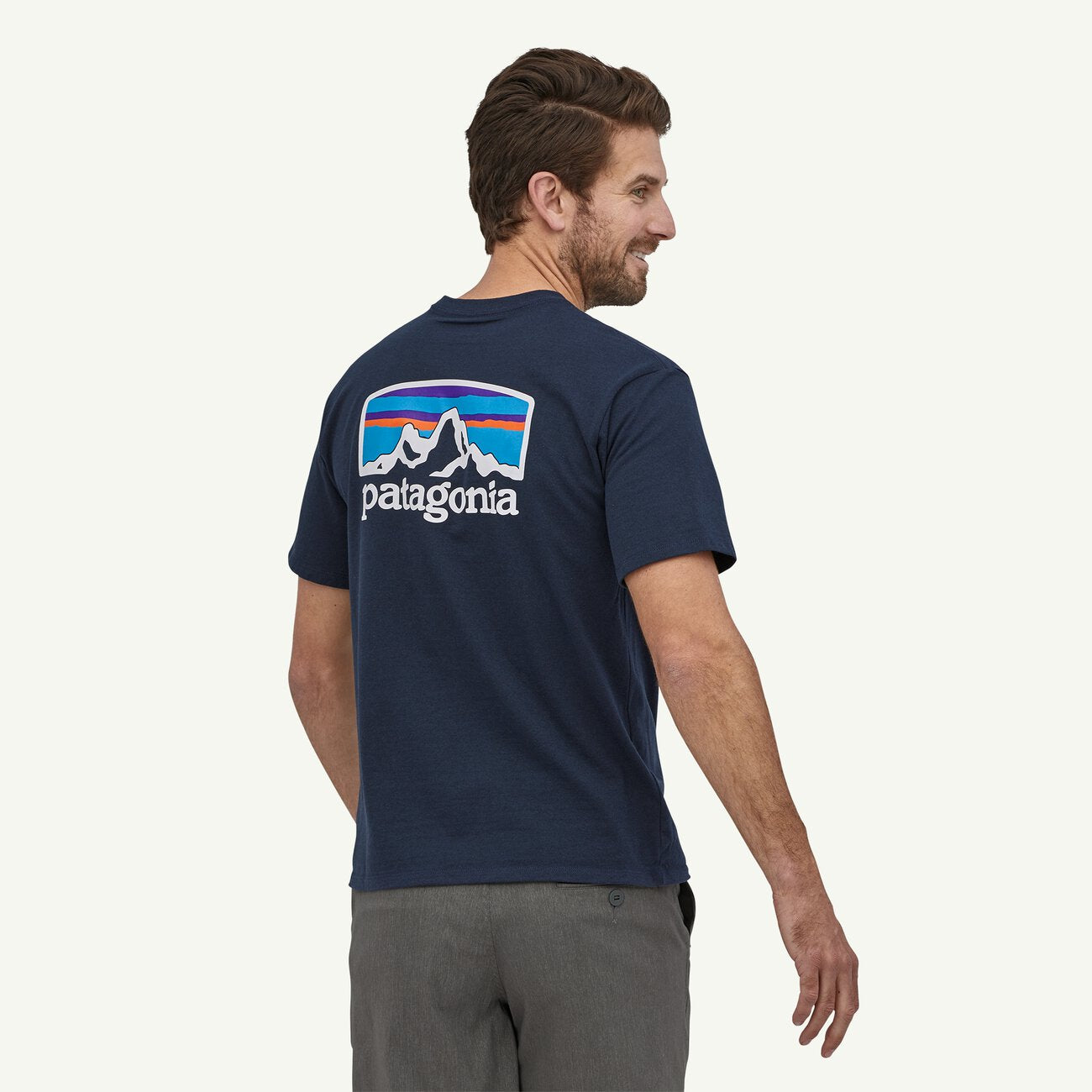 Men's Fitz Roy Horizons Responsibili-Tee®