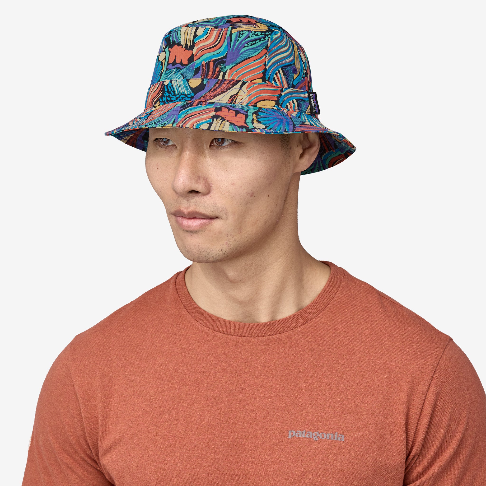 Wavefarer™ Bucket Hat