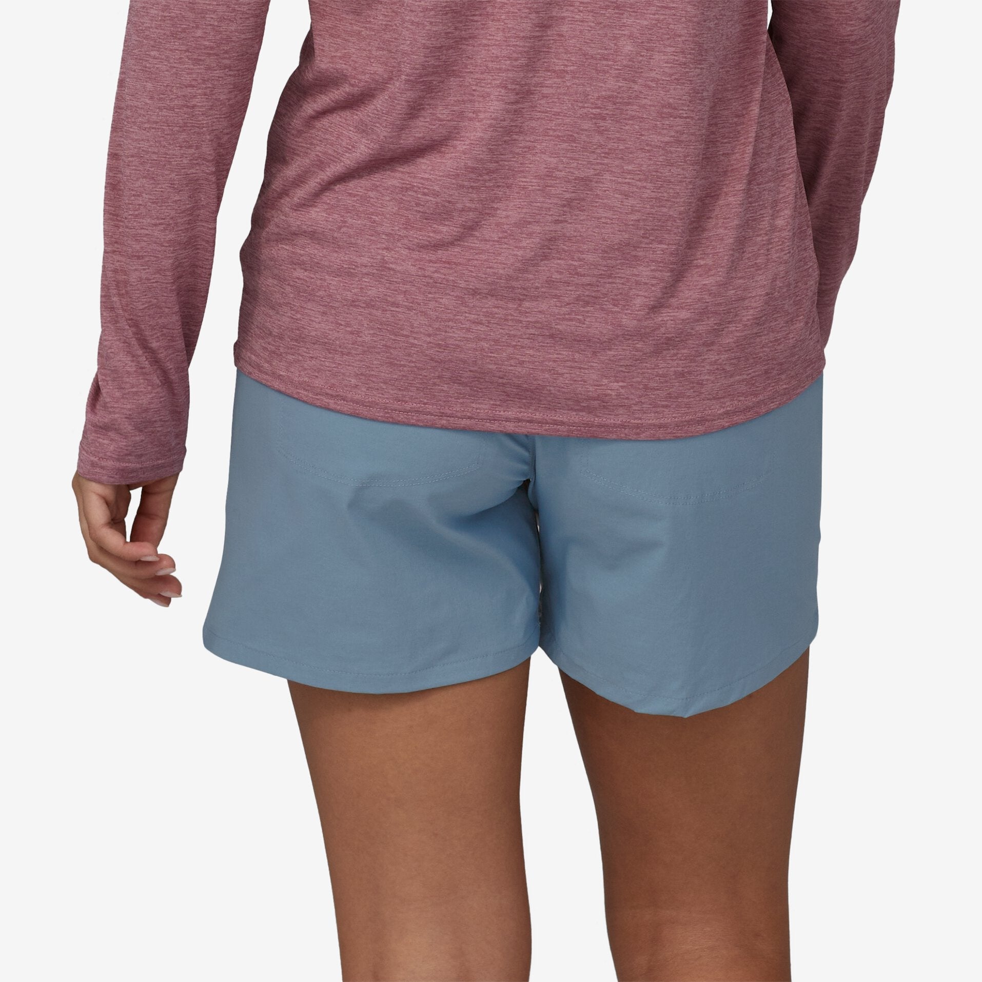 Women's Quandary Shorts - 5