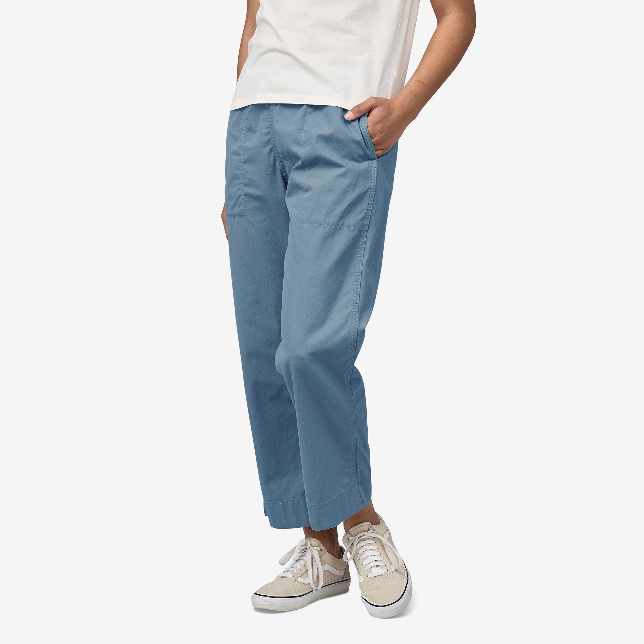 Women's Funhoggers Cotton Pants