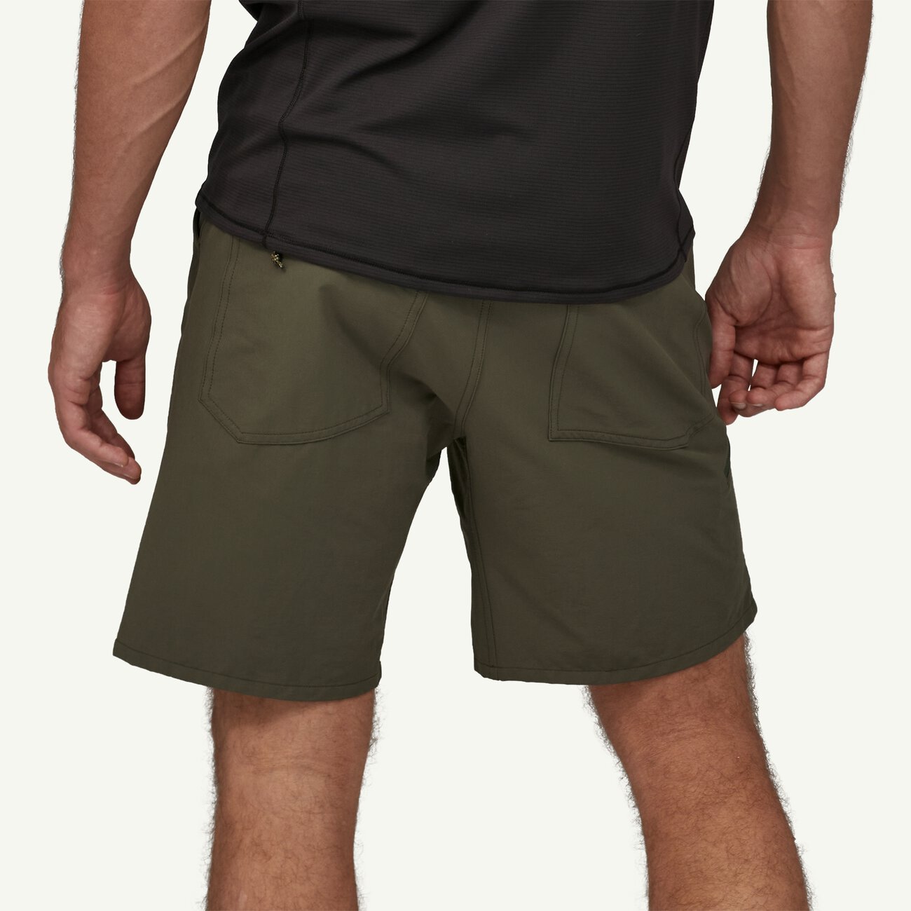 Men's Quandary Shorts - 8