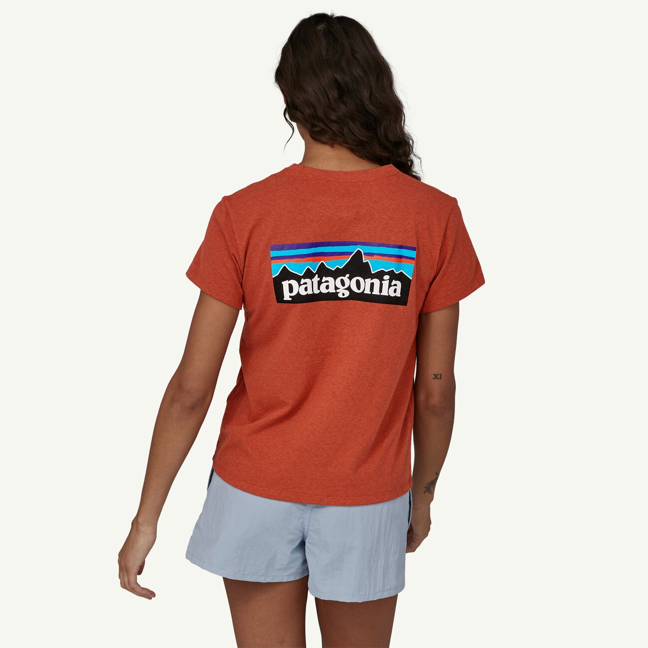 Women's P-6 Logo Responsibili-Tee®