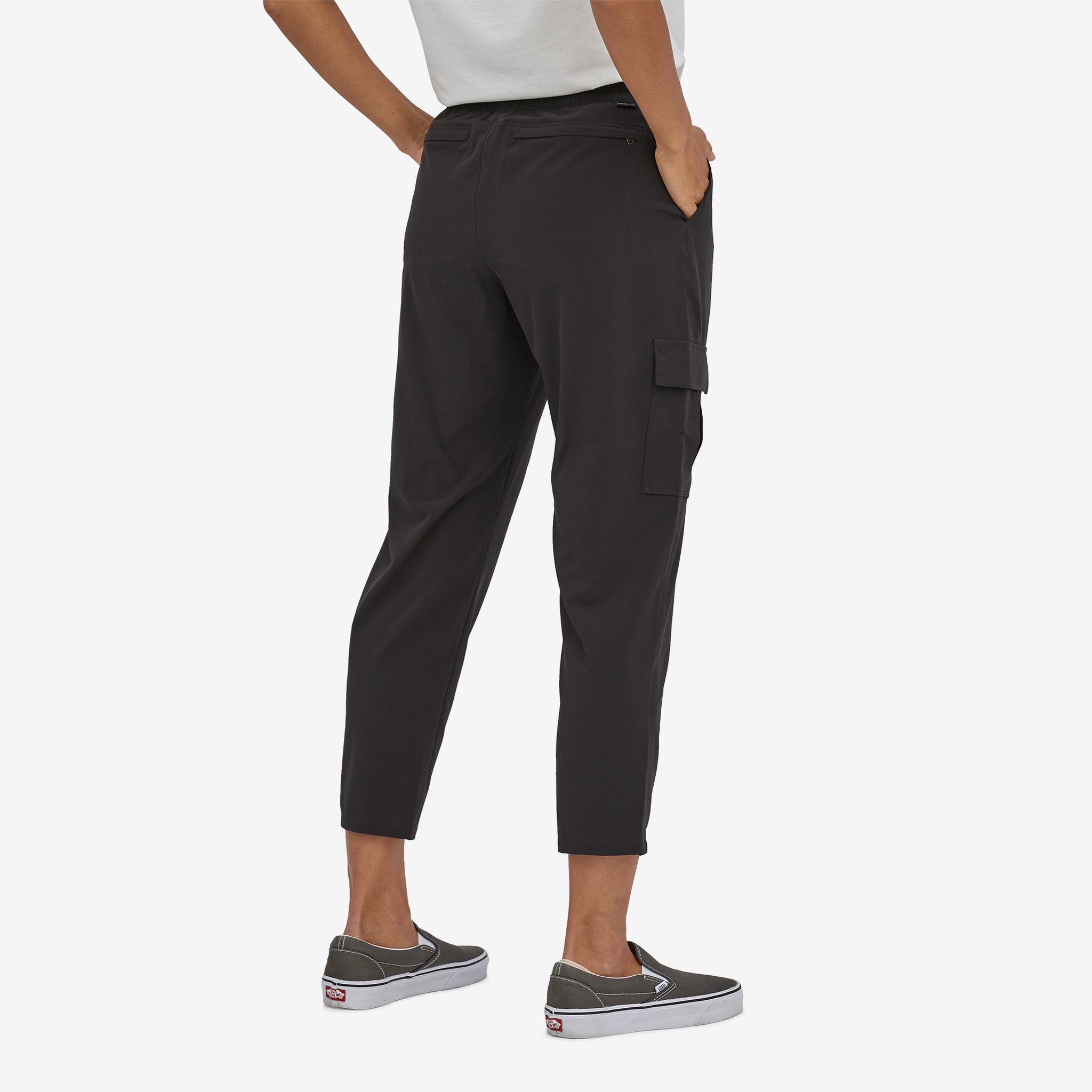 Women's Fleetwith Pants