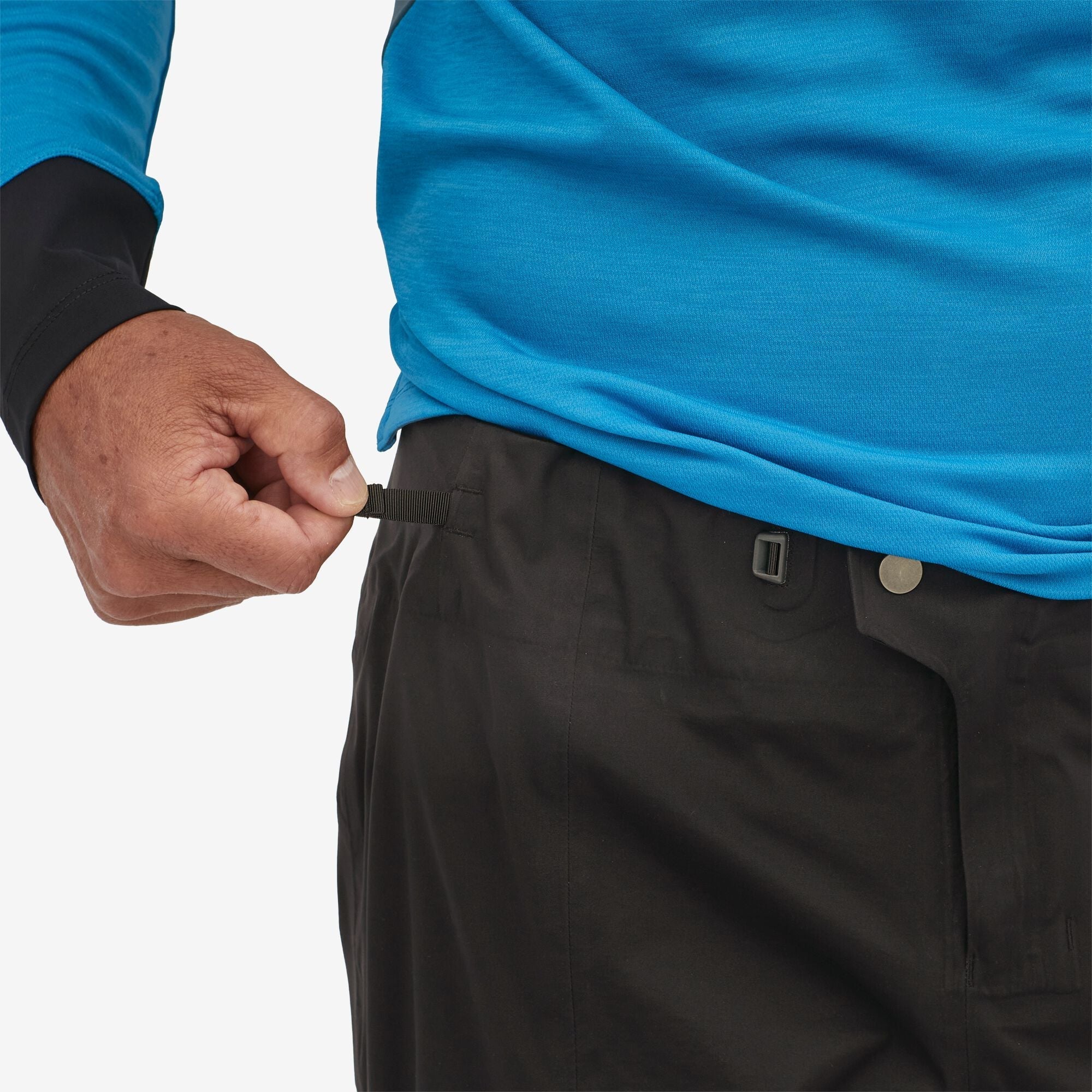 Men's Dirt Roamer Storm Pants