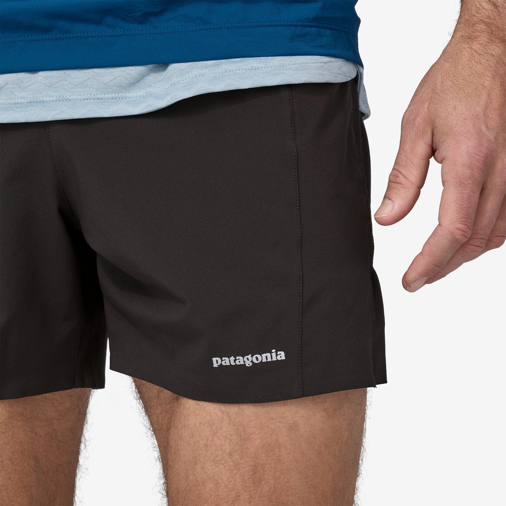 Men's Strider Pro Shorts - 5