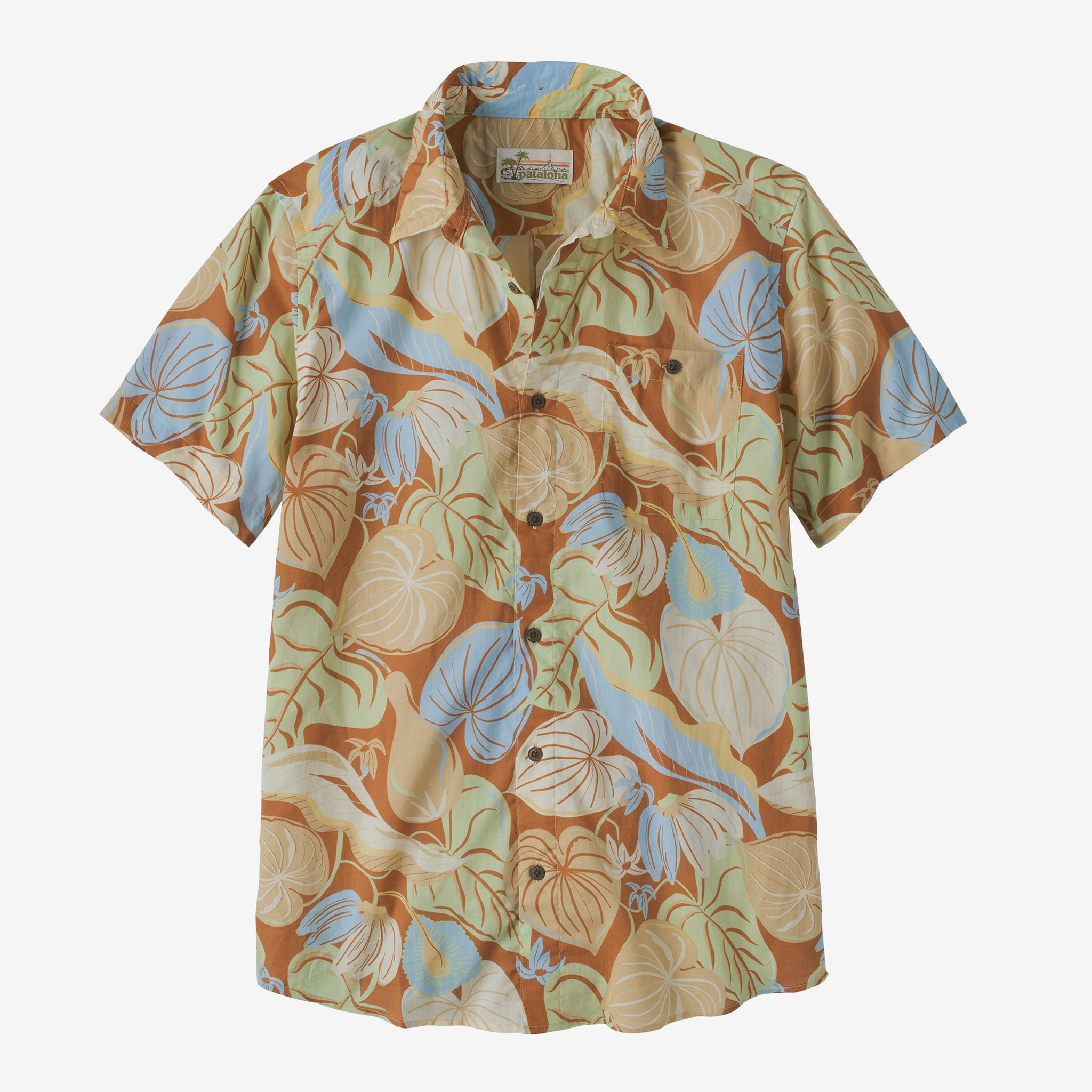 Men's Malihini Pataloha® Shirt