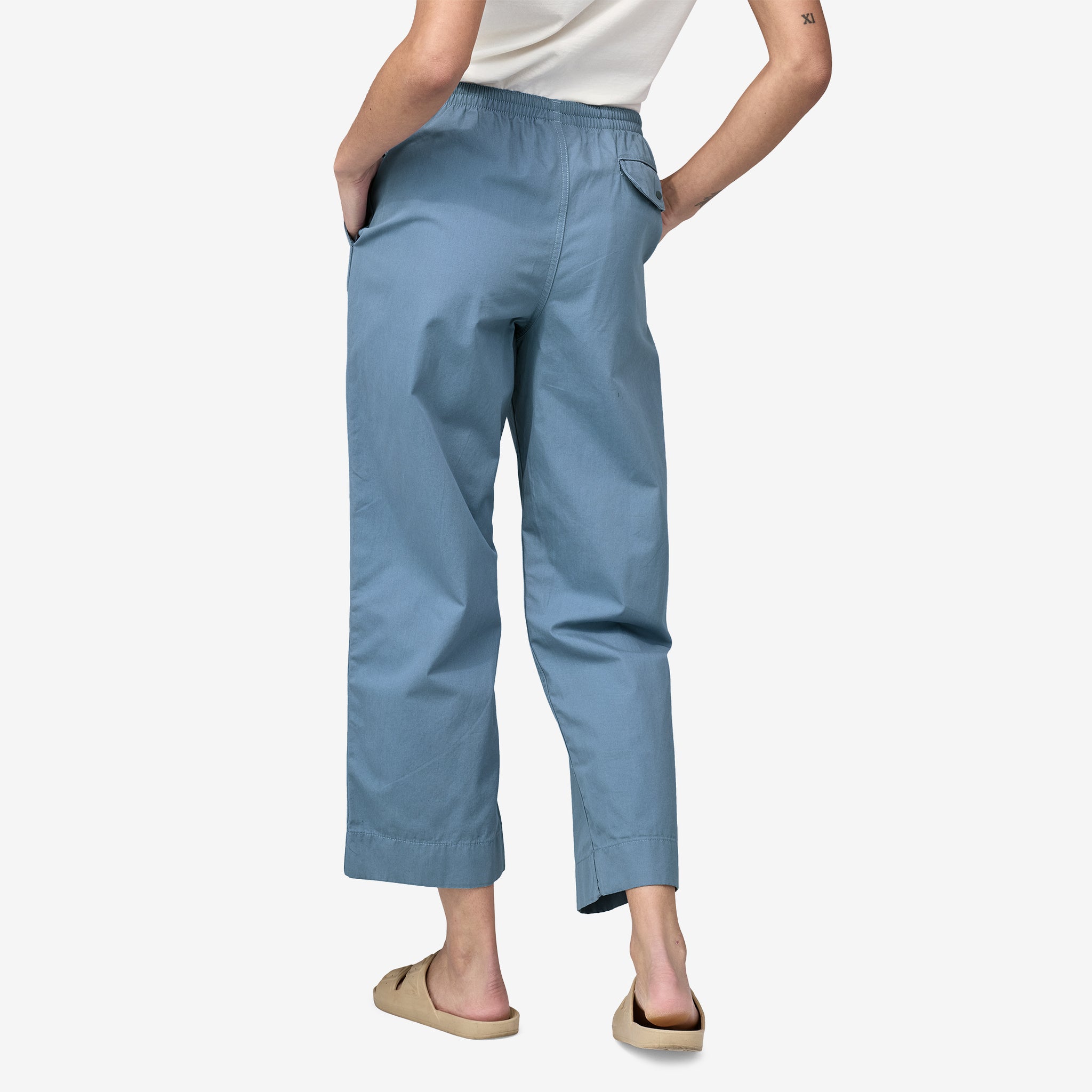 Women's Funhoggers Cotton Pants