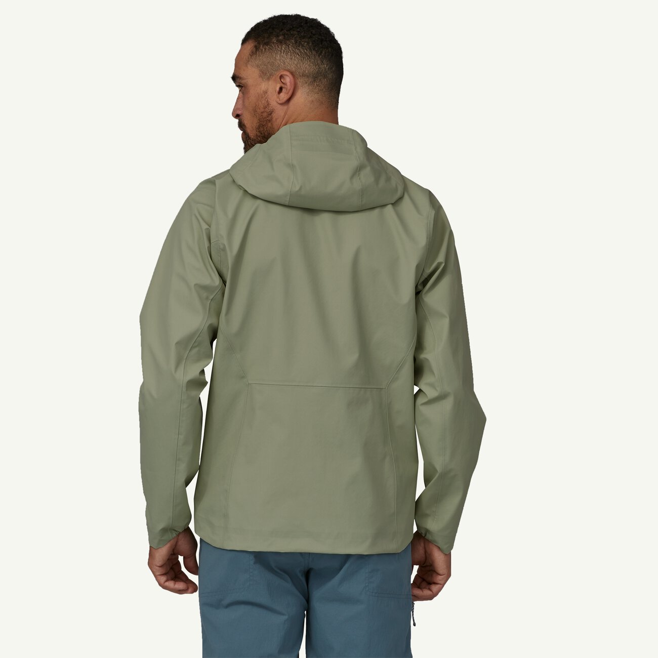 Men's Slate Sky Jacket