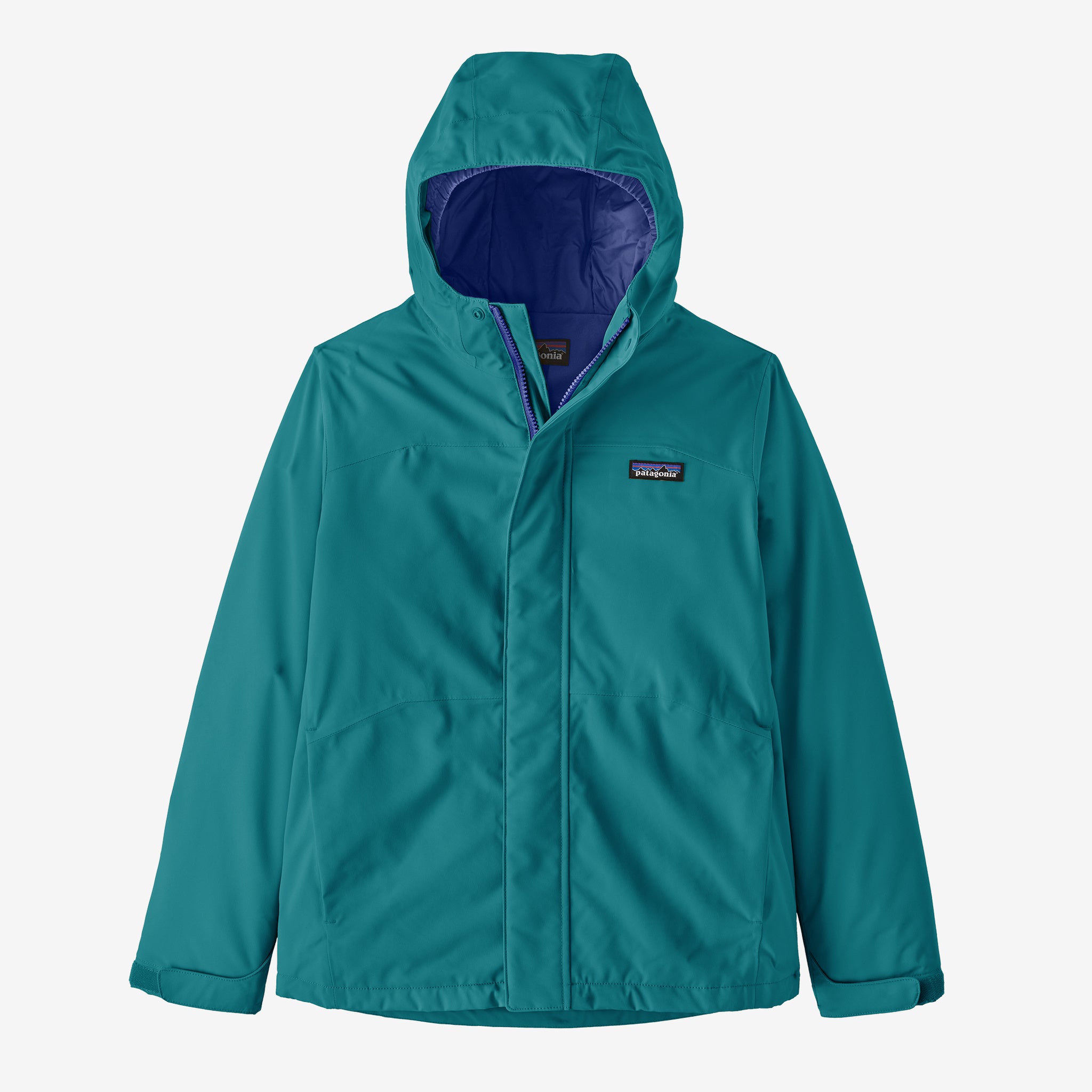 Kids' Everyday Ready Jacket