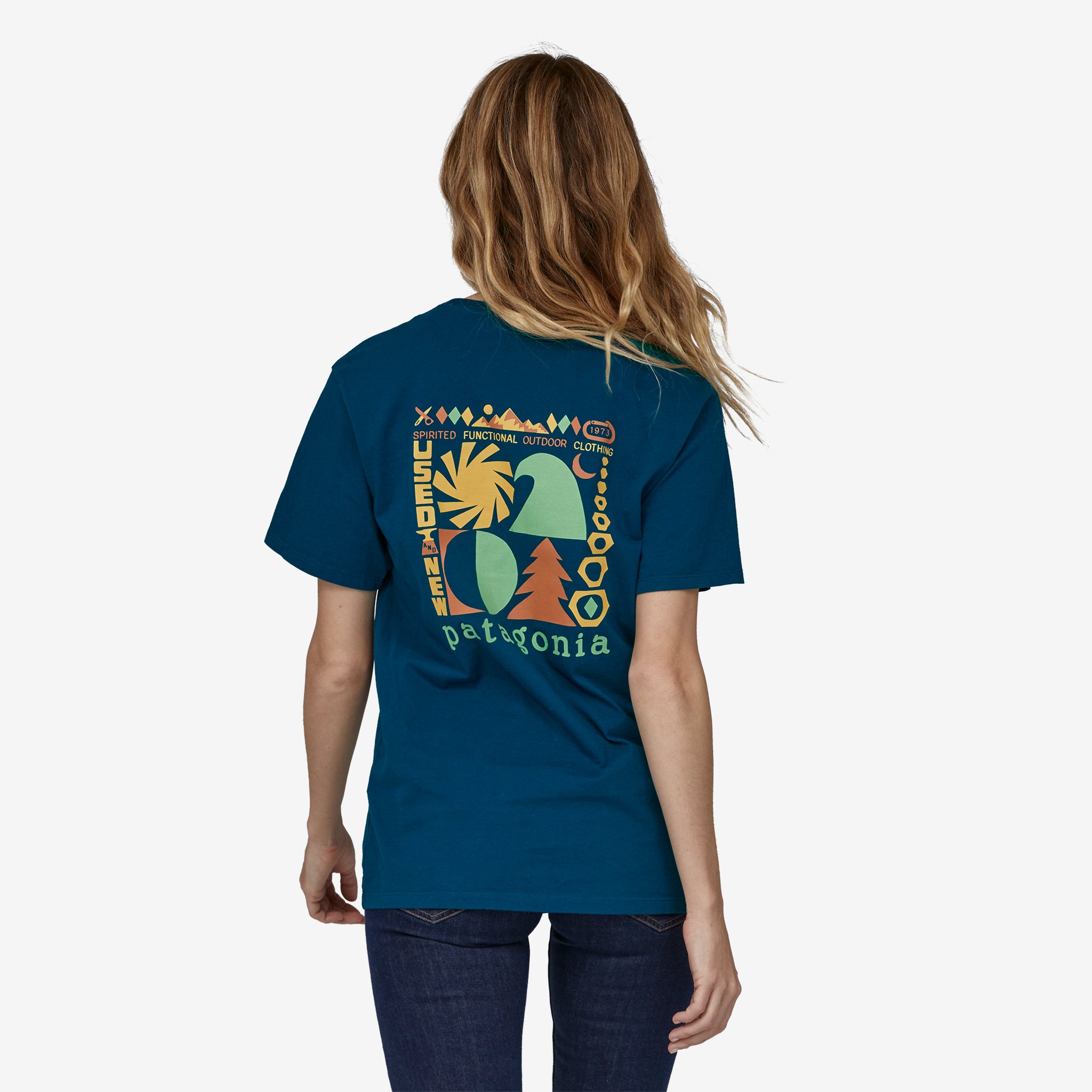 Spirited Seasons Organic T-Shirt