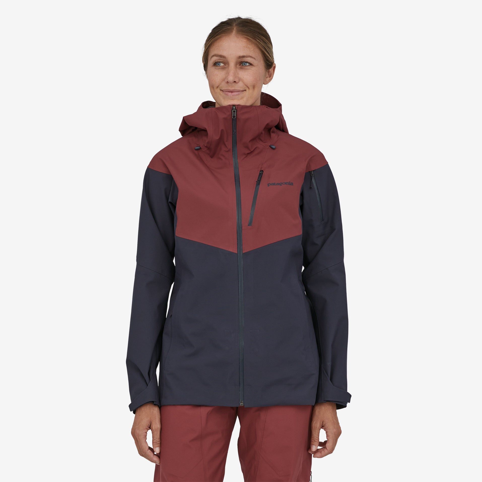 Women's SnowDrifter Jacket