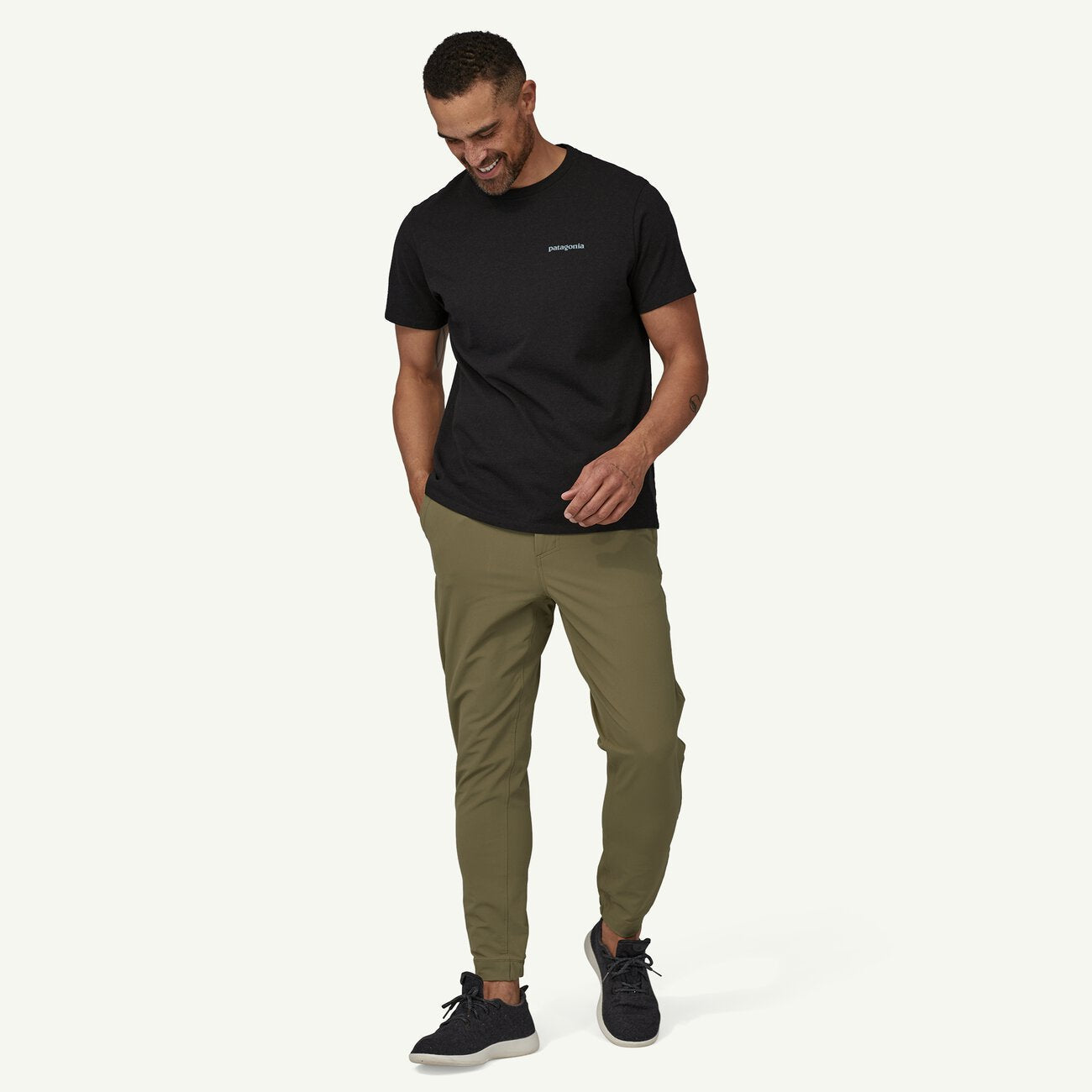 Men's Skyline Traveler Pants