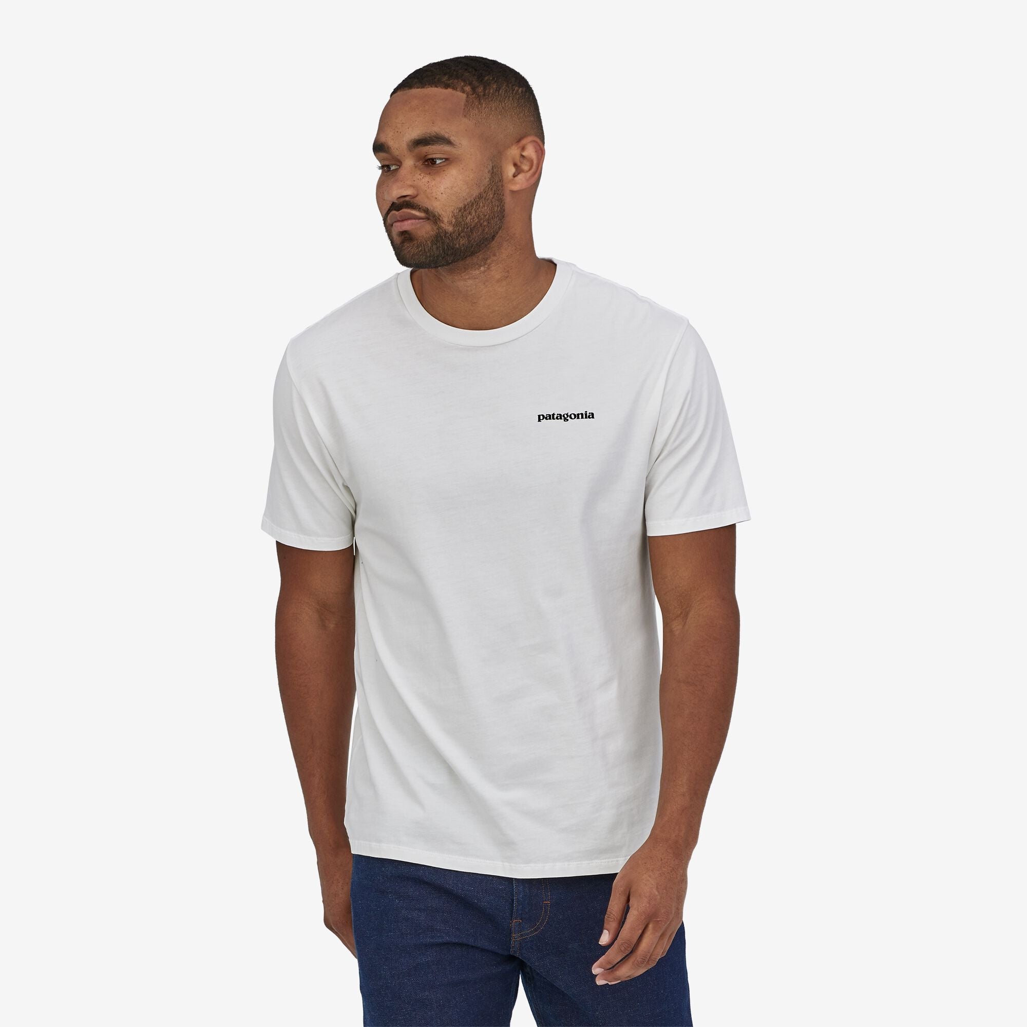Men's P-6 Mission Organic T-Shirt