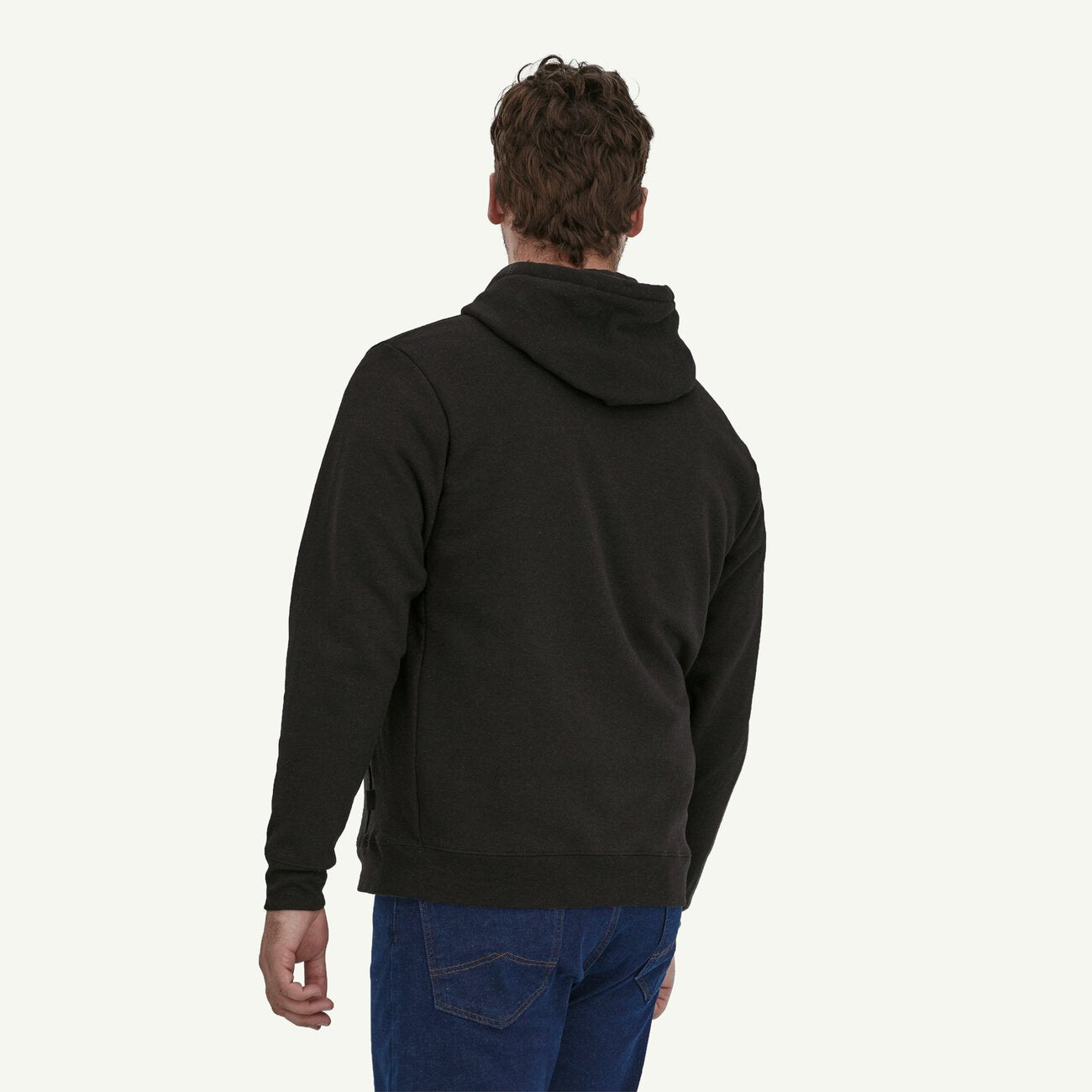 Line Logo Ridge Stripe Uprisal Hoody