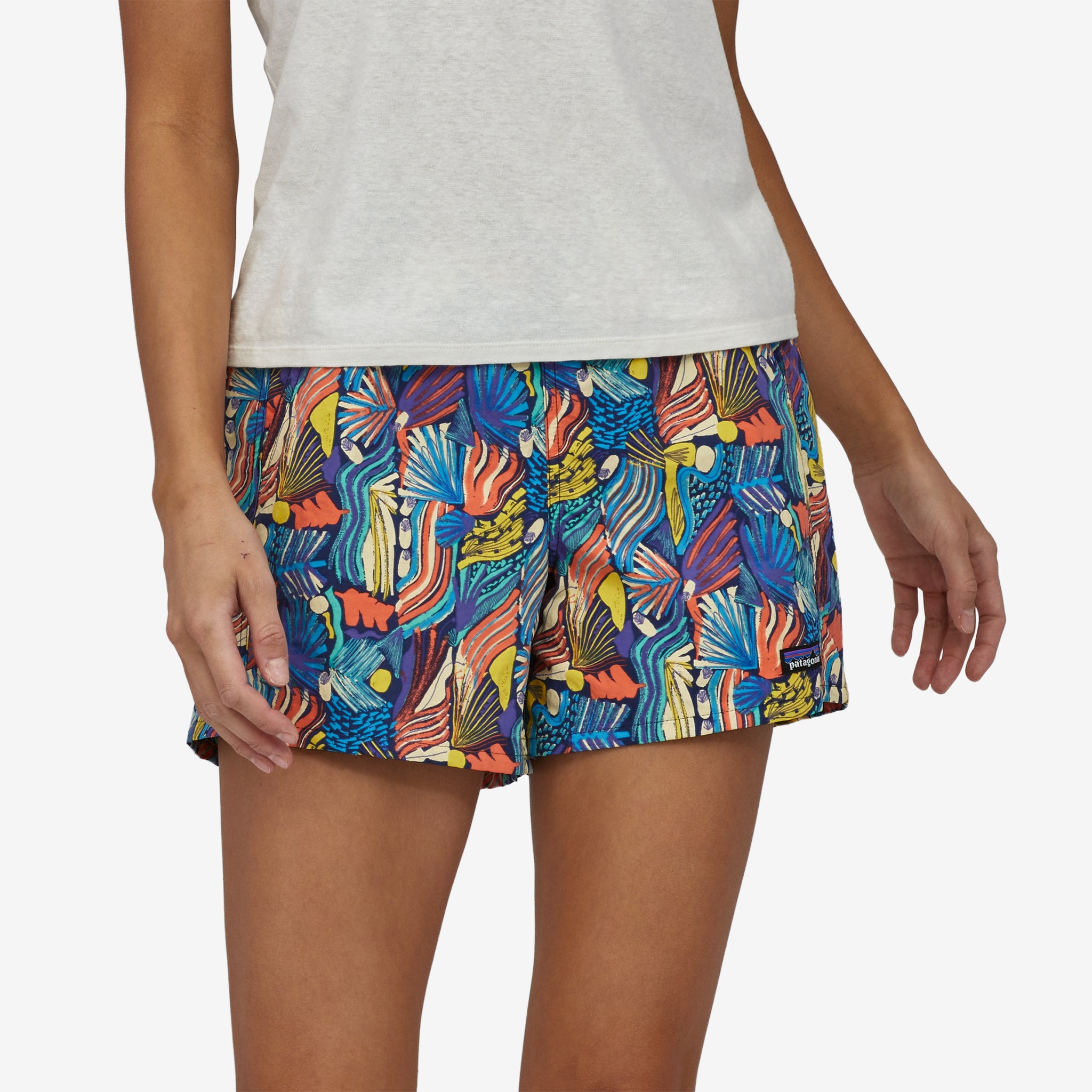 Women's Baggies™ Shorts - 5