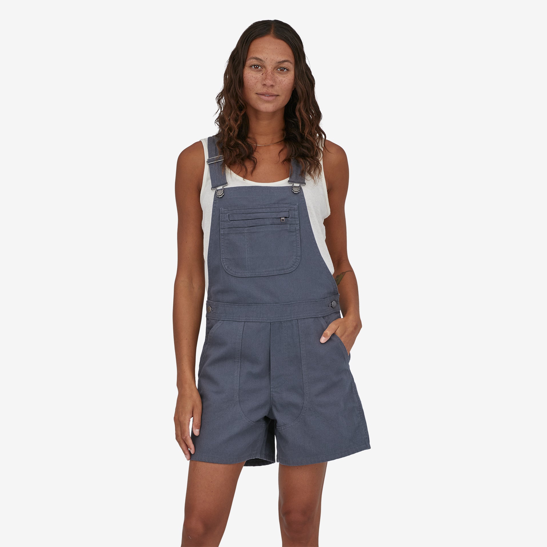 Women's Stand Up® Overalls - 5