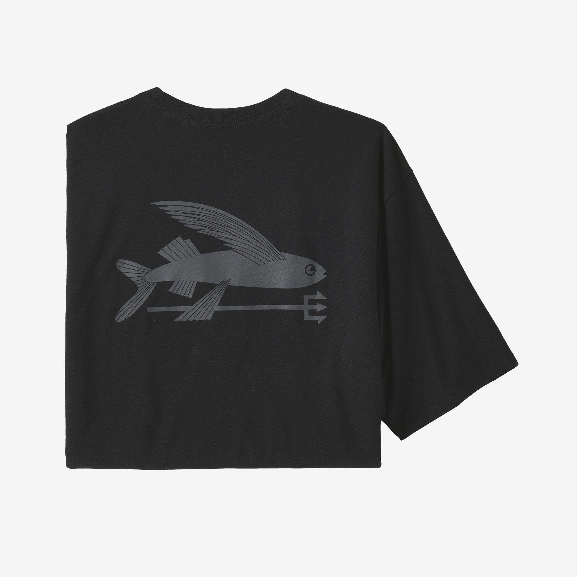 Men's Flying Fish Responsibili-Tee®