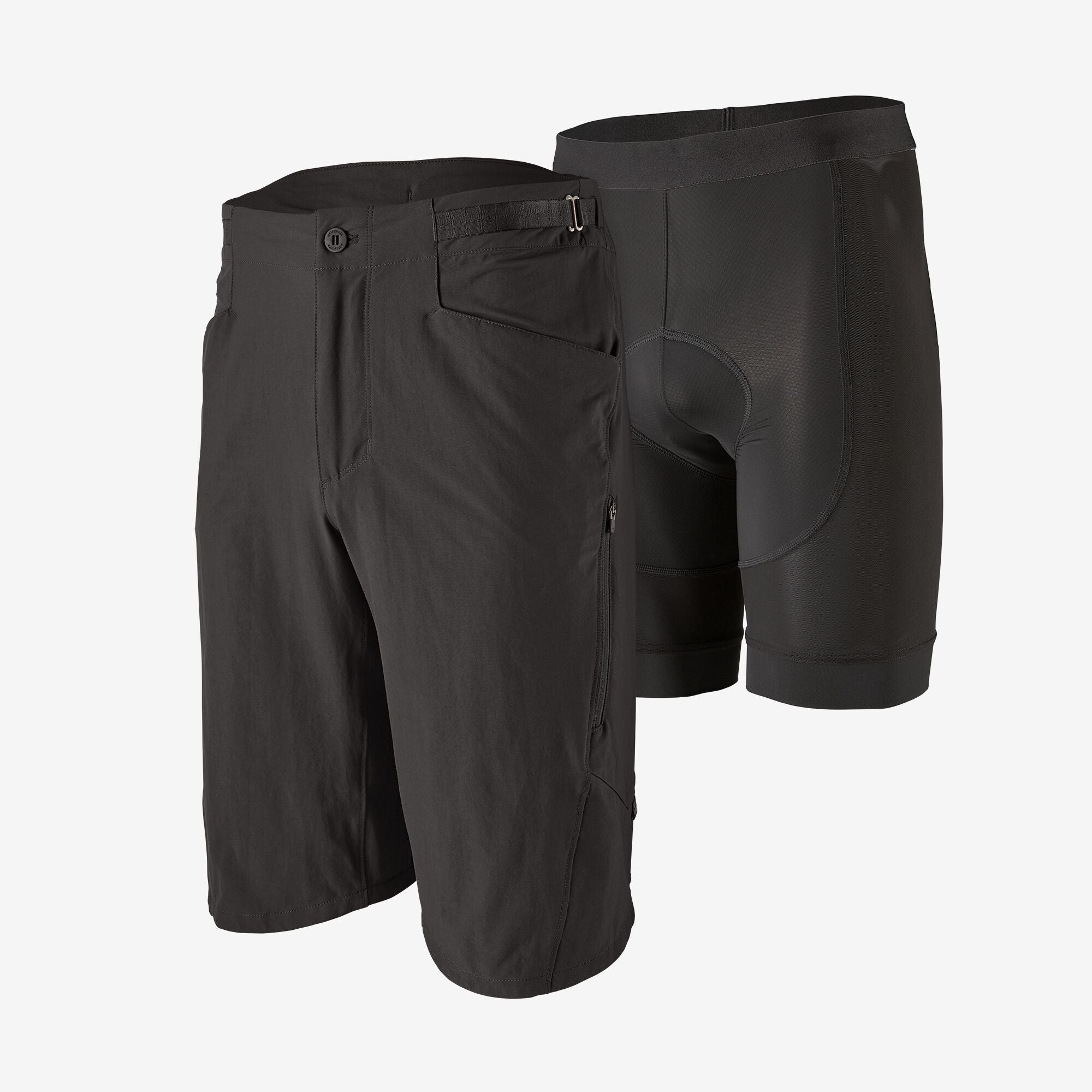 Men's Dirt Craft Bike Shorts - 11½