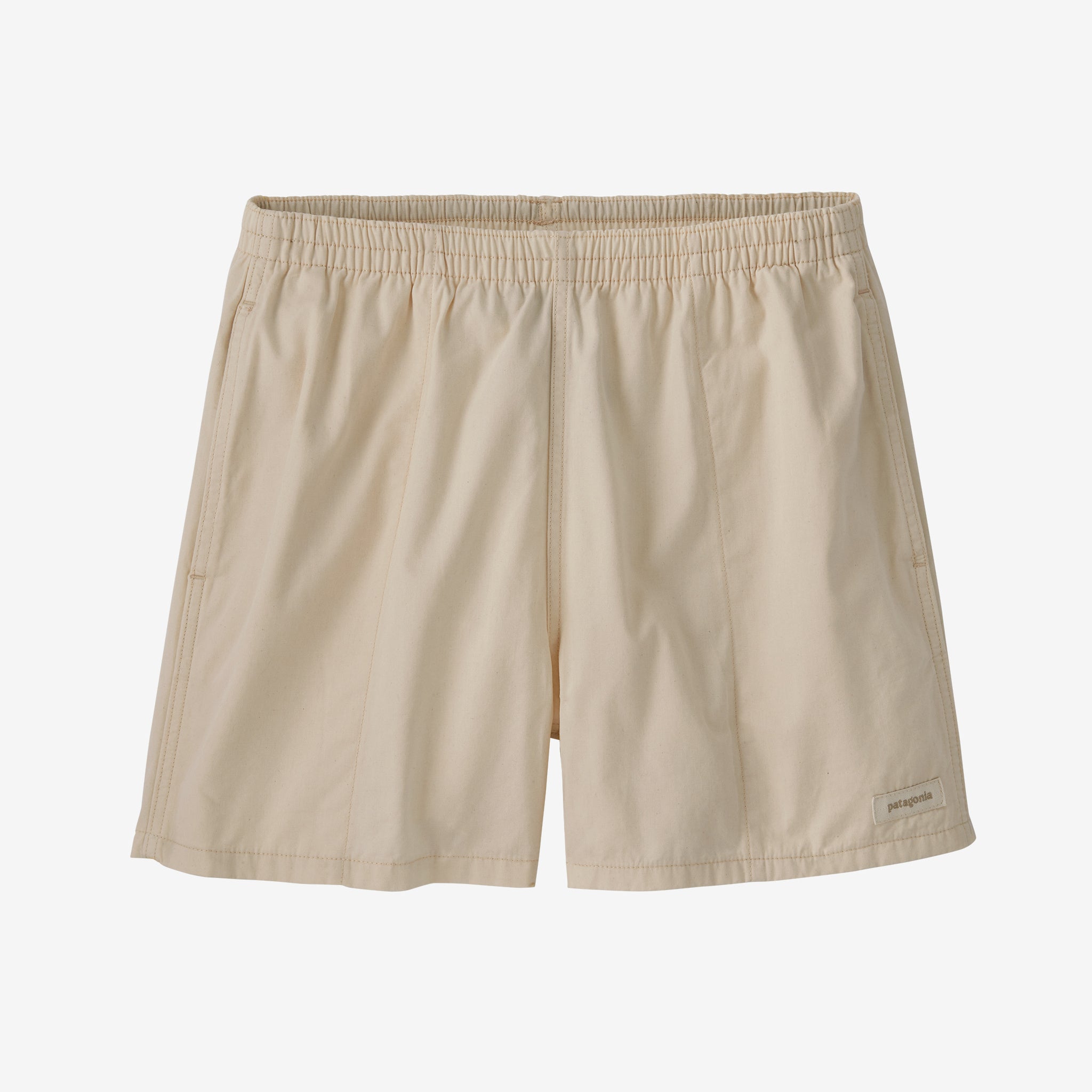 Women's Funhoggers Cotton Shorts - 4