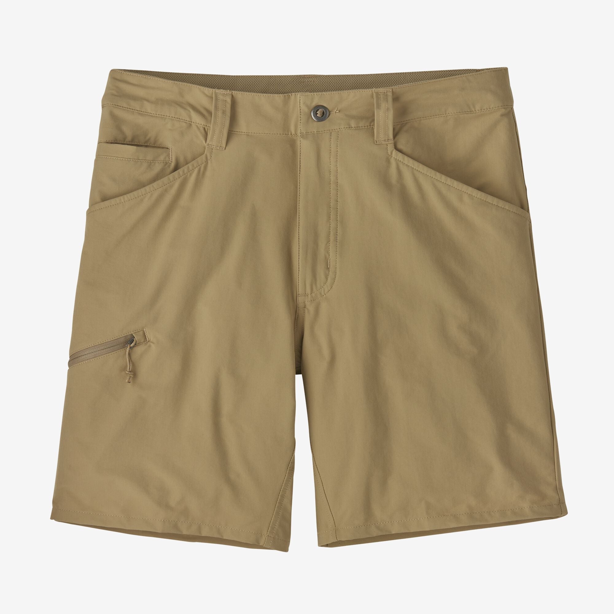 Men's Quandary Shorts - 8