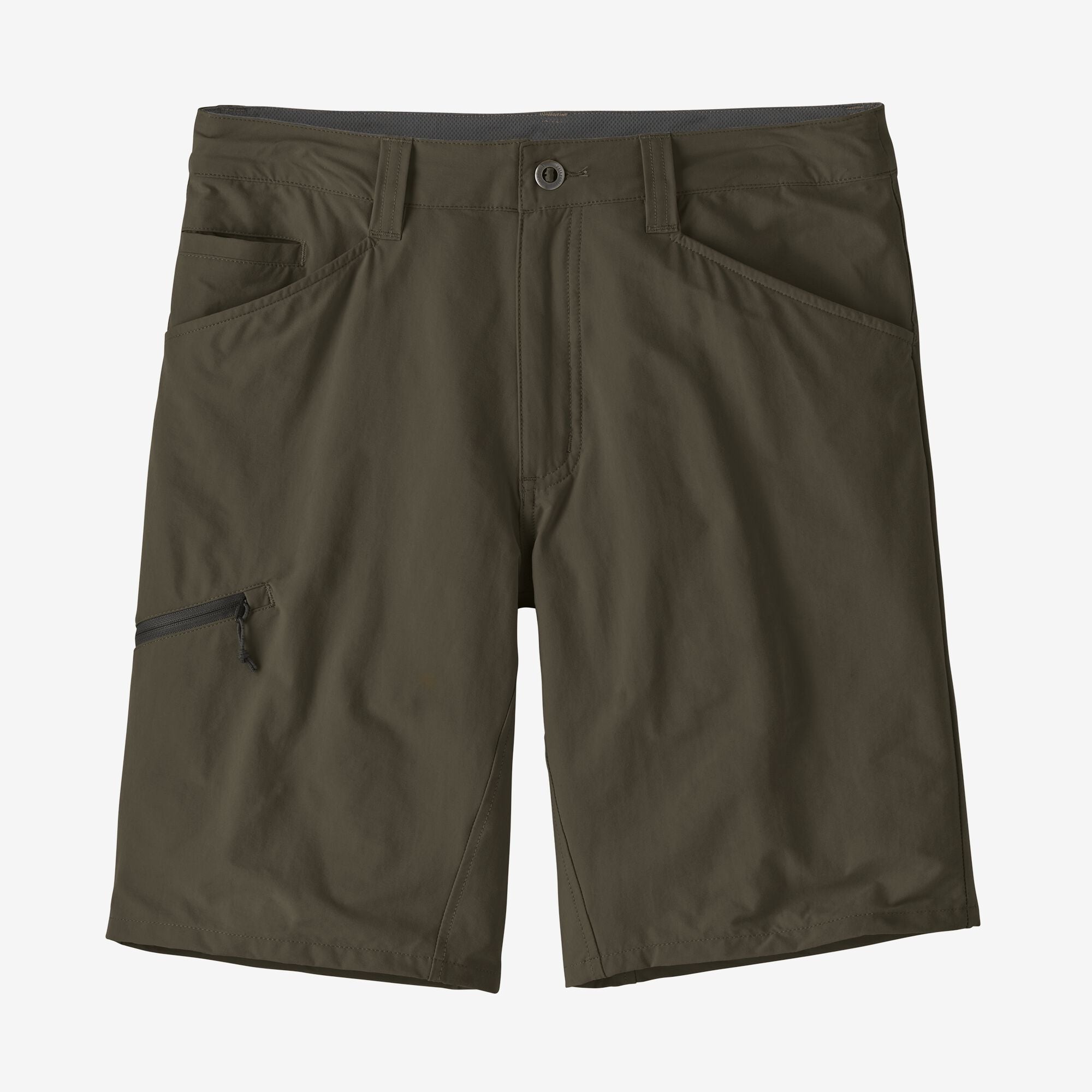Men's Quandary Shorts - 10