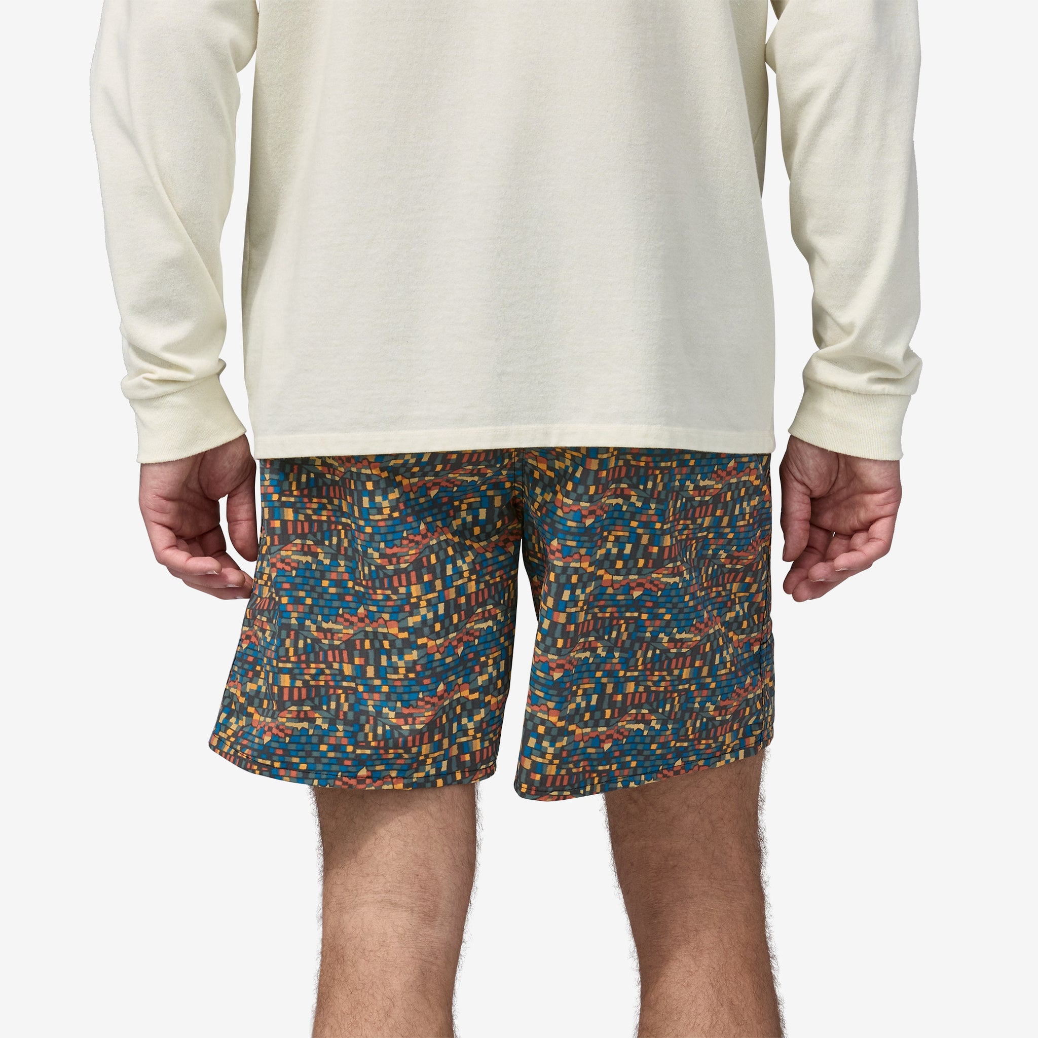 Men's Baggies™ Longs - 7