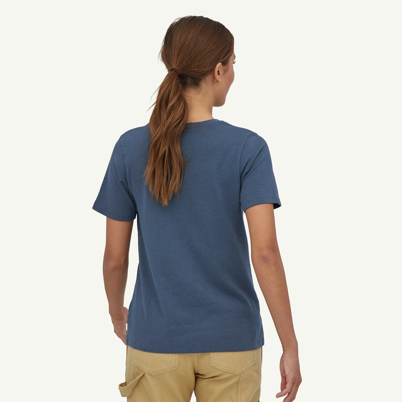 Women's Work Pocket Tee