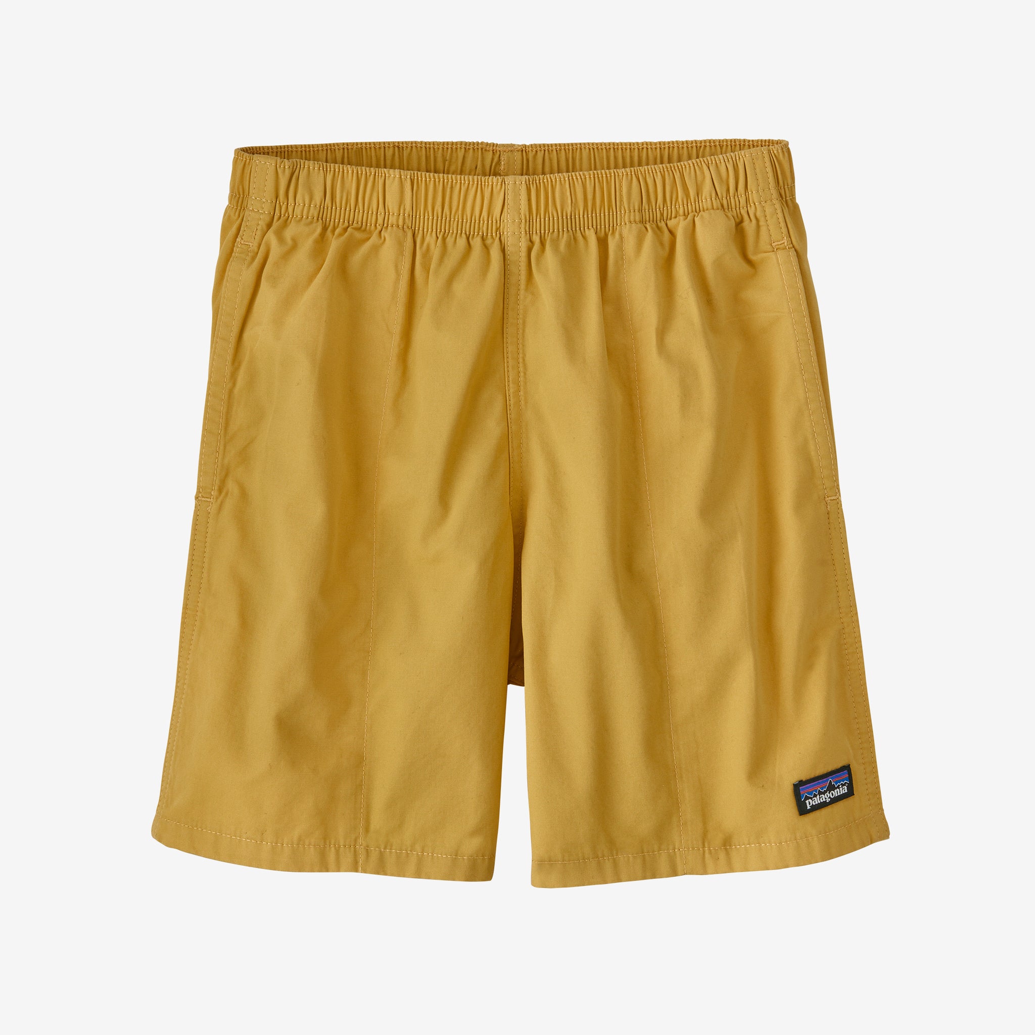 Kids' Funhoggers Cotton Shorts