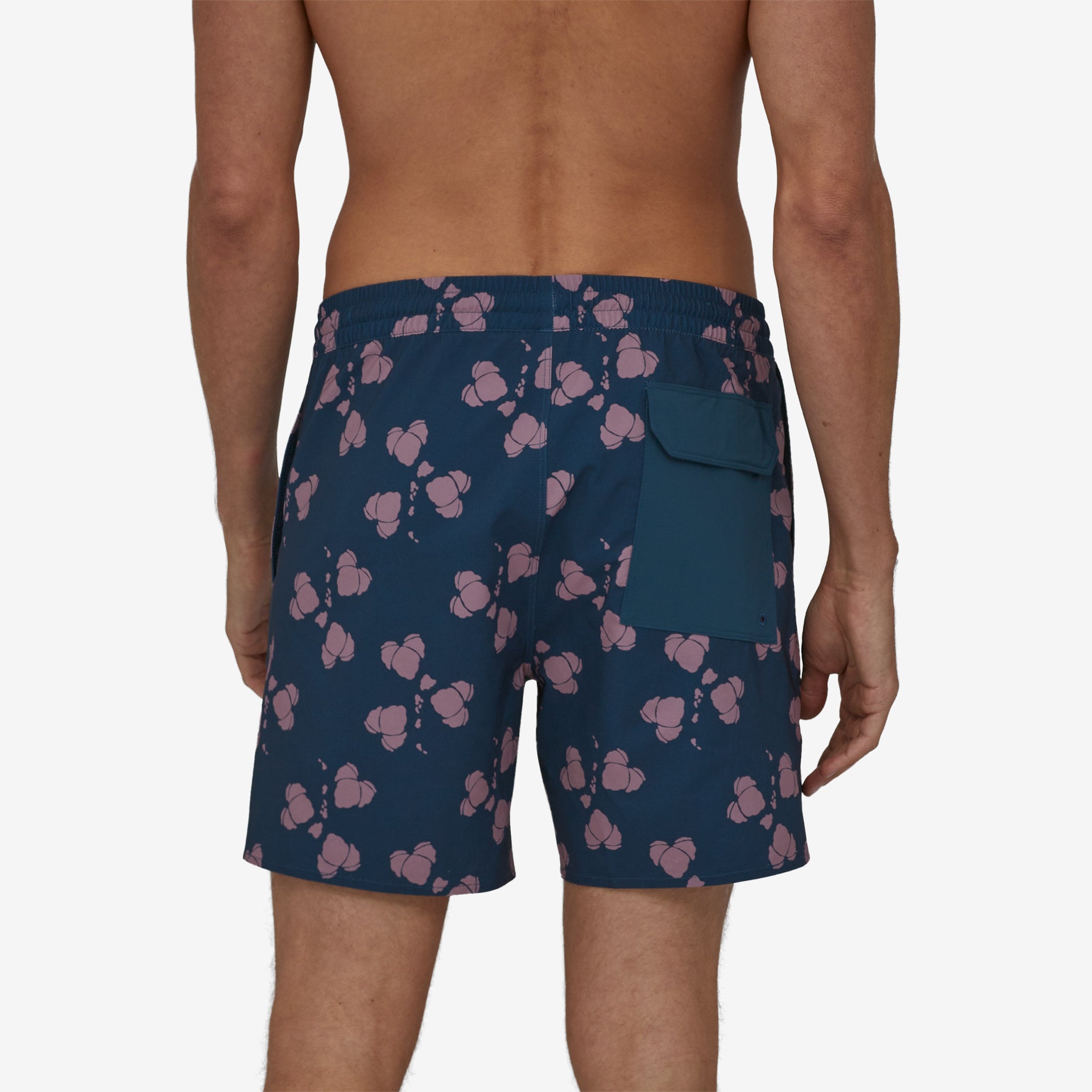 Men's Hydropeak Volley Shorts - 16