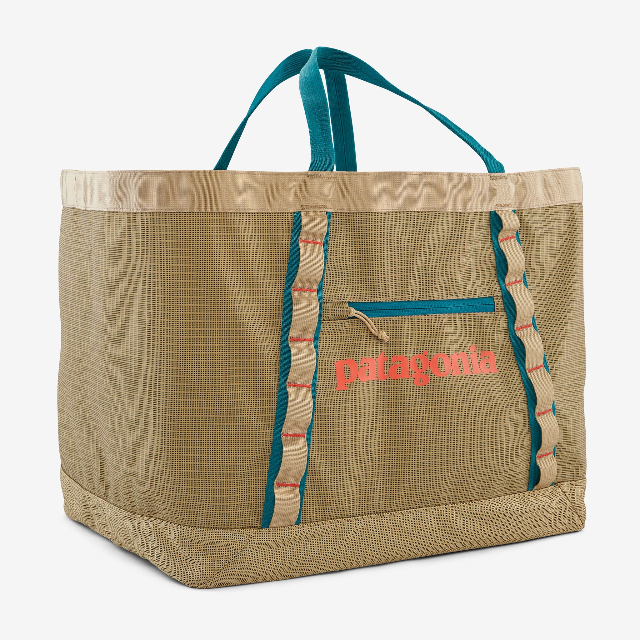 Black Hole? Gear Tote 61L