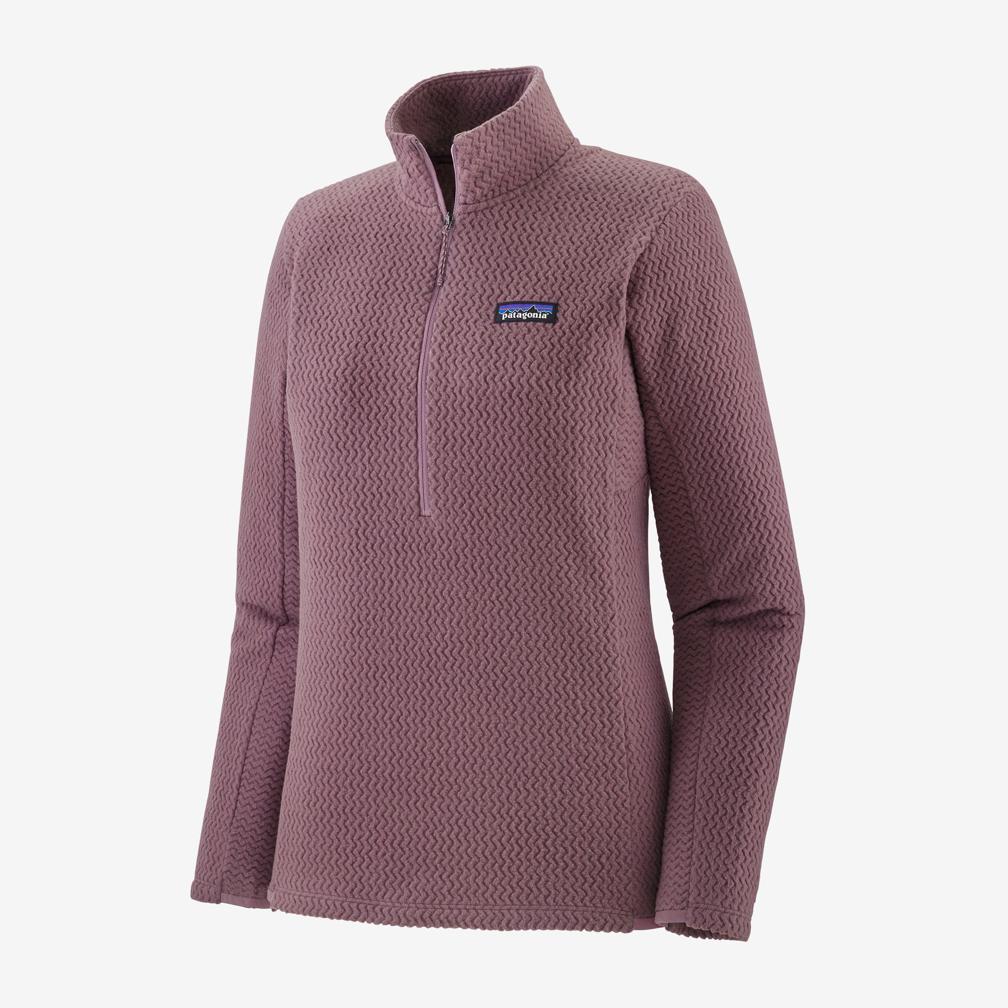Women's R1® Air Zip-Neck
